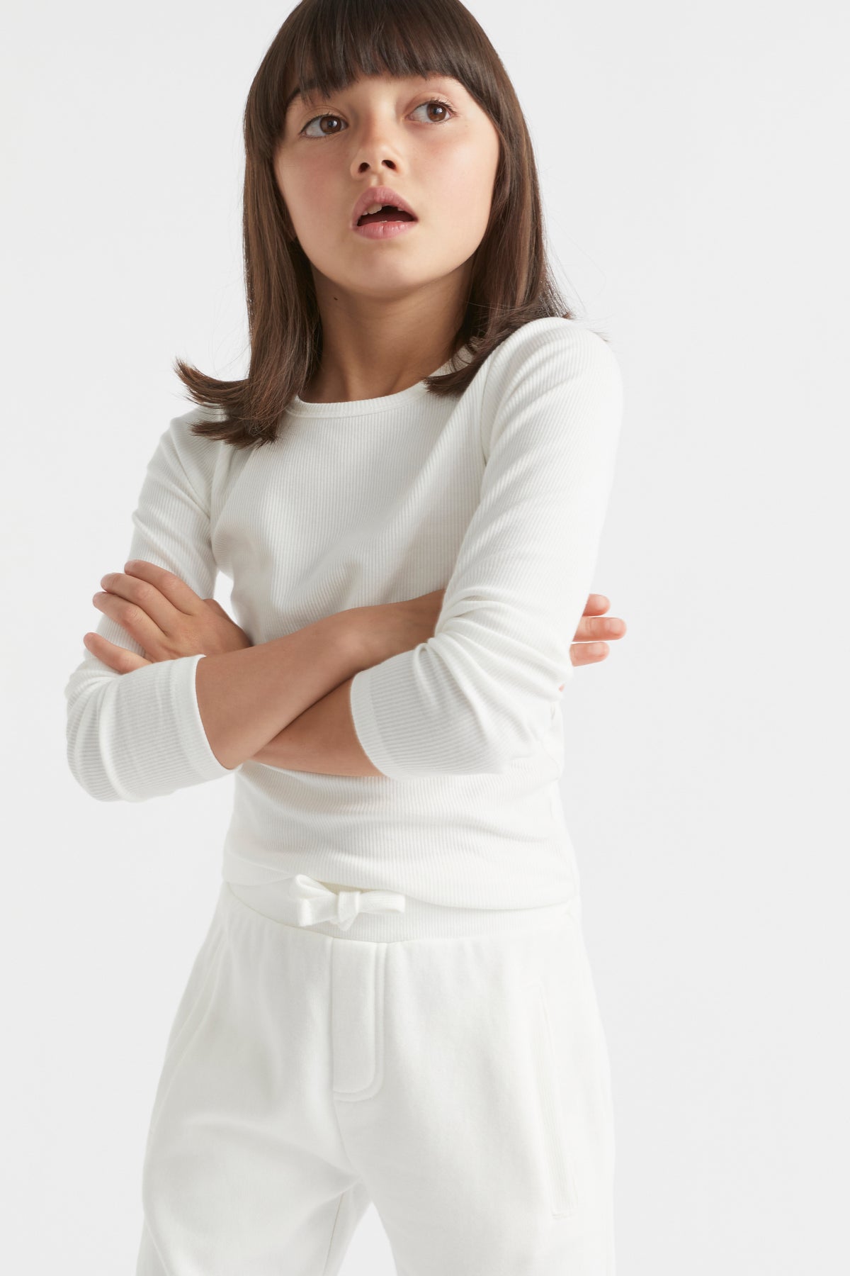 Core Rib Tee