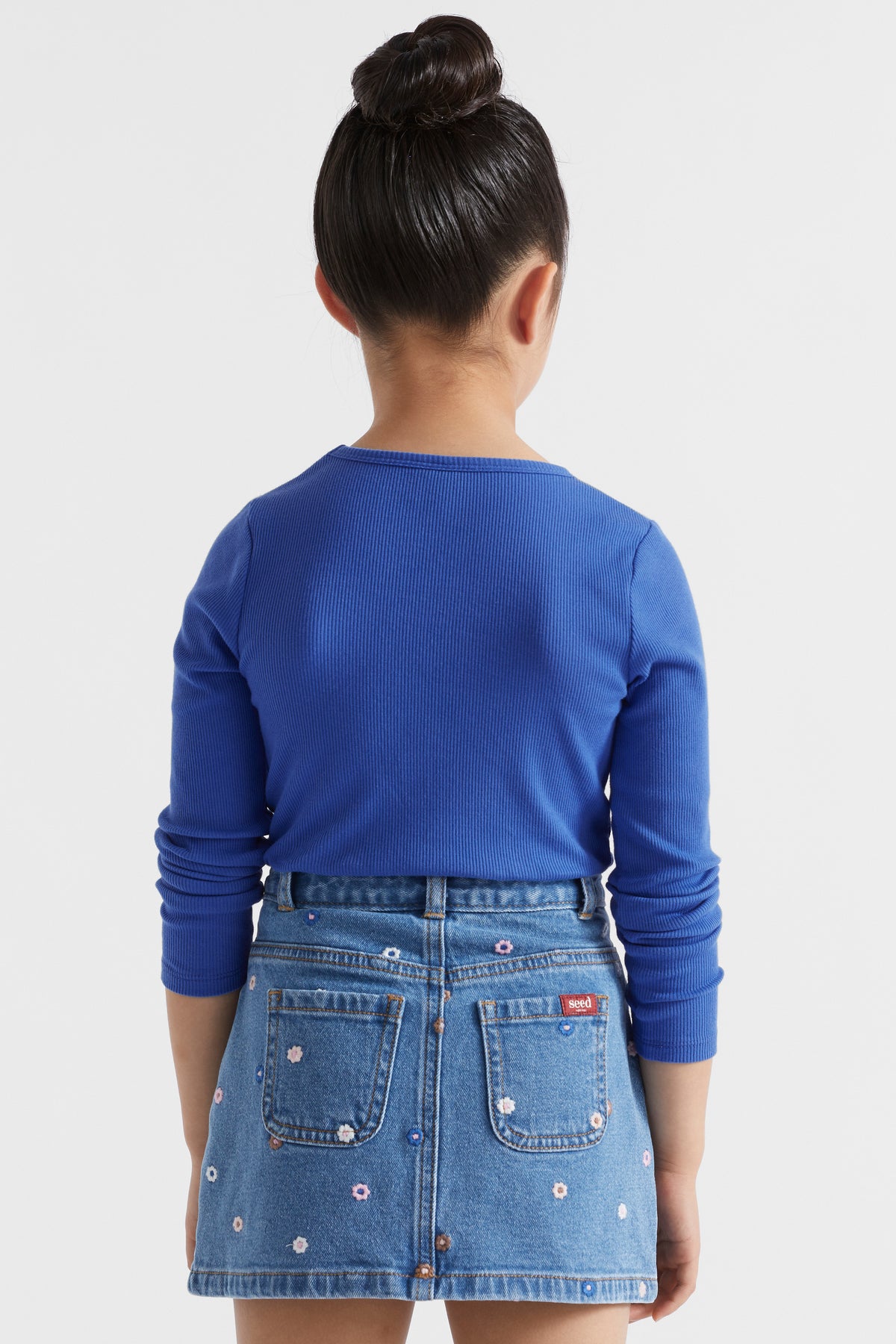 Core Rib Tee