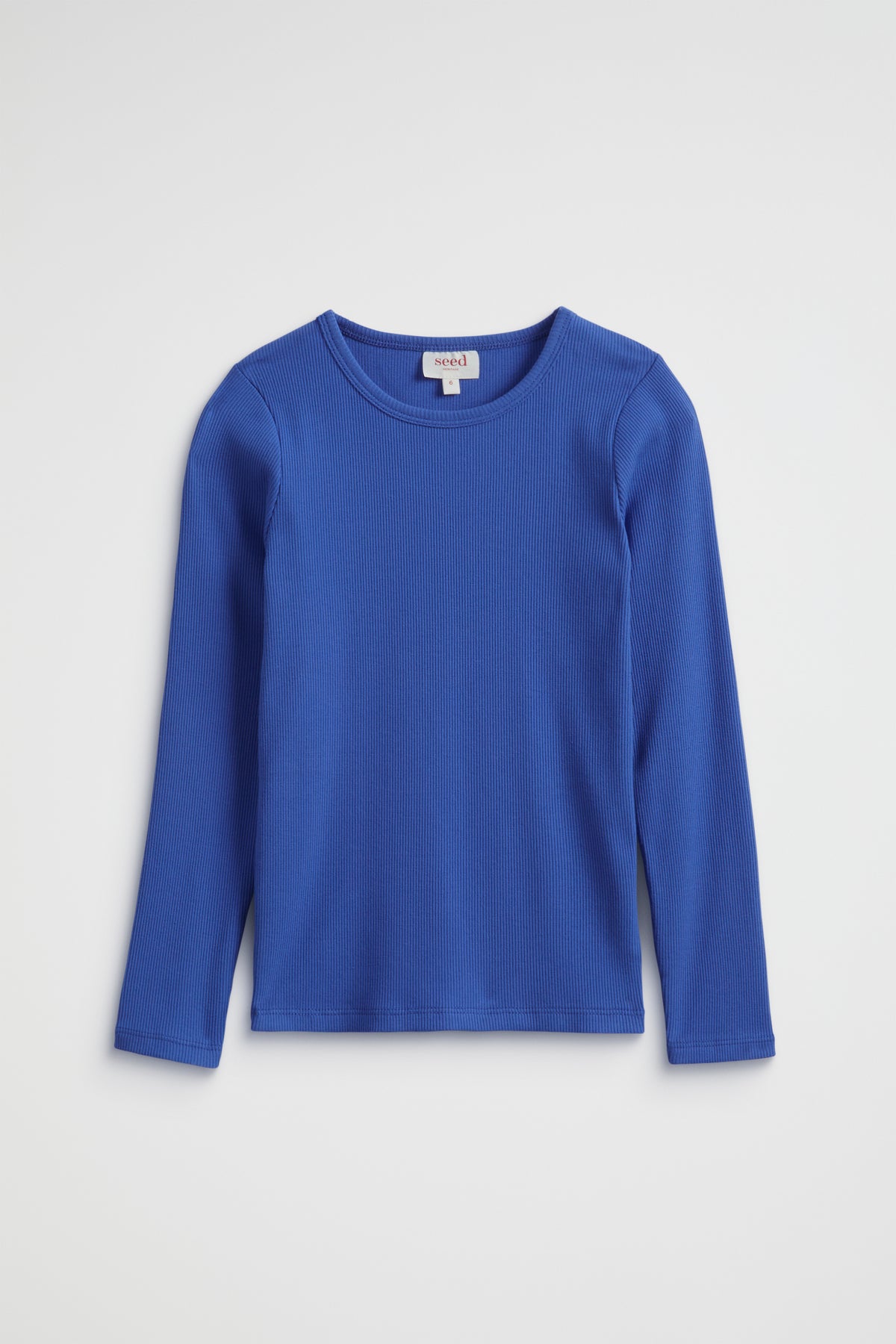 Core Rib Tee