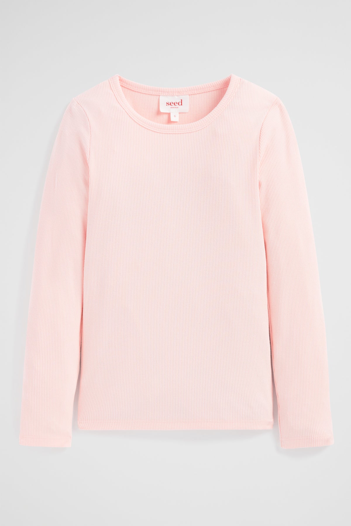 Core Rib Tee