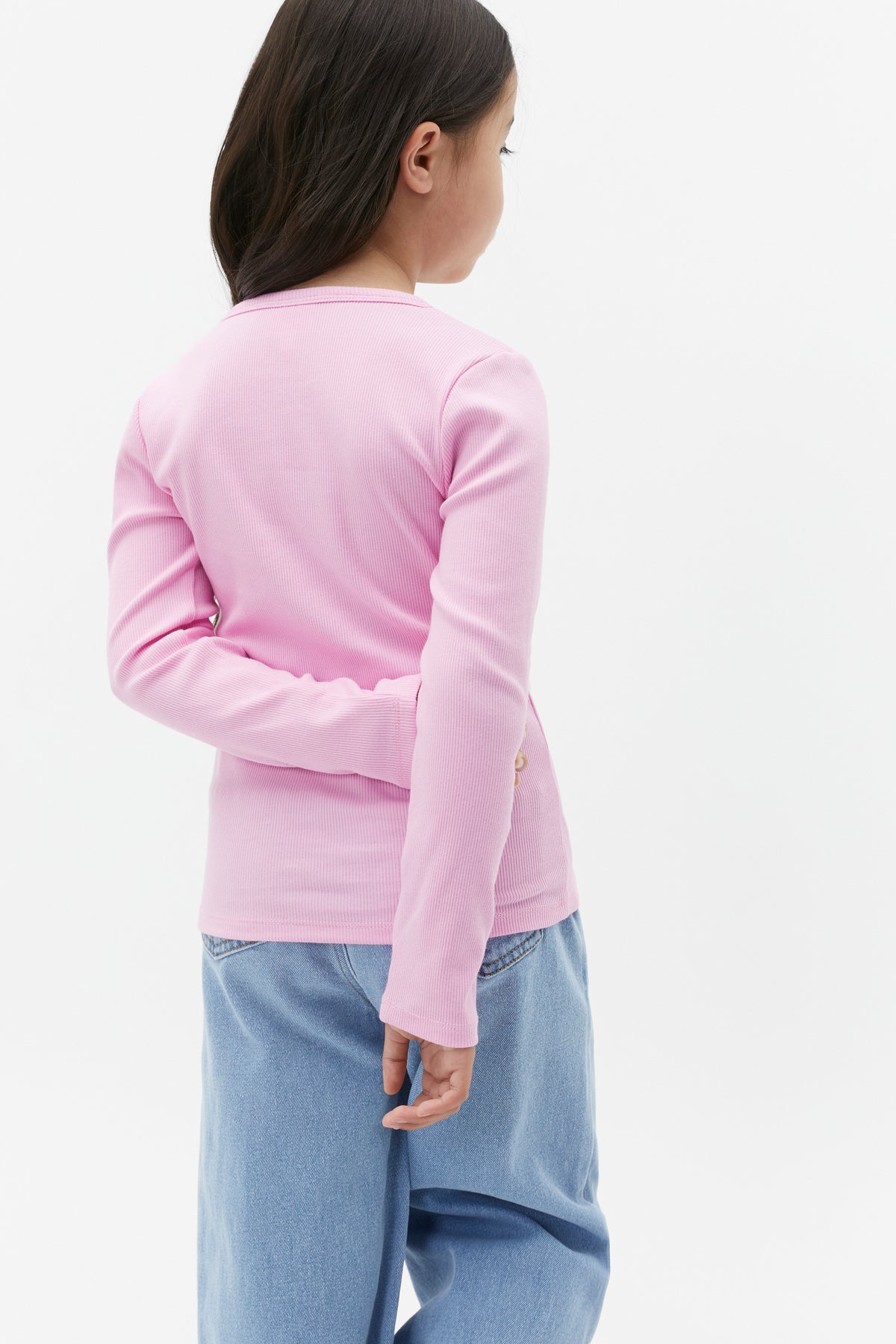 Core Rib Tee