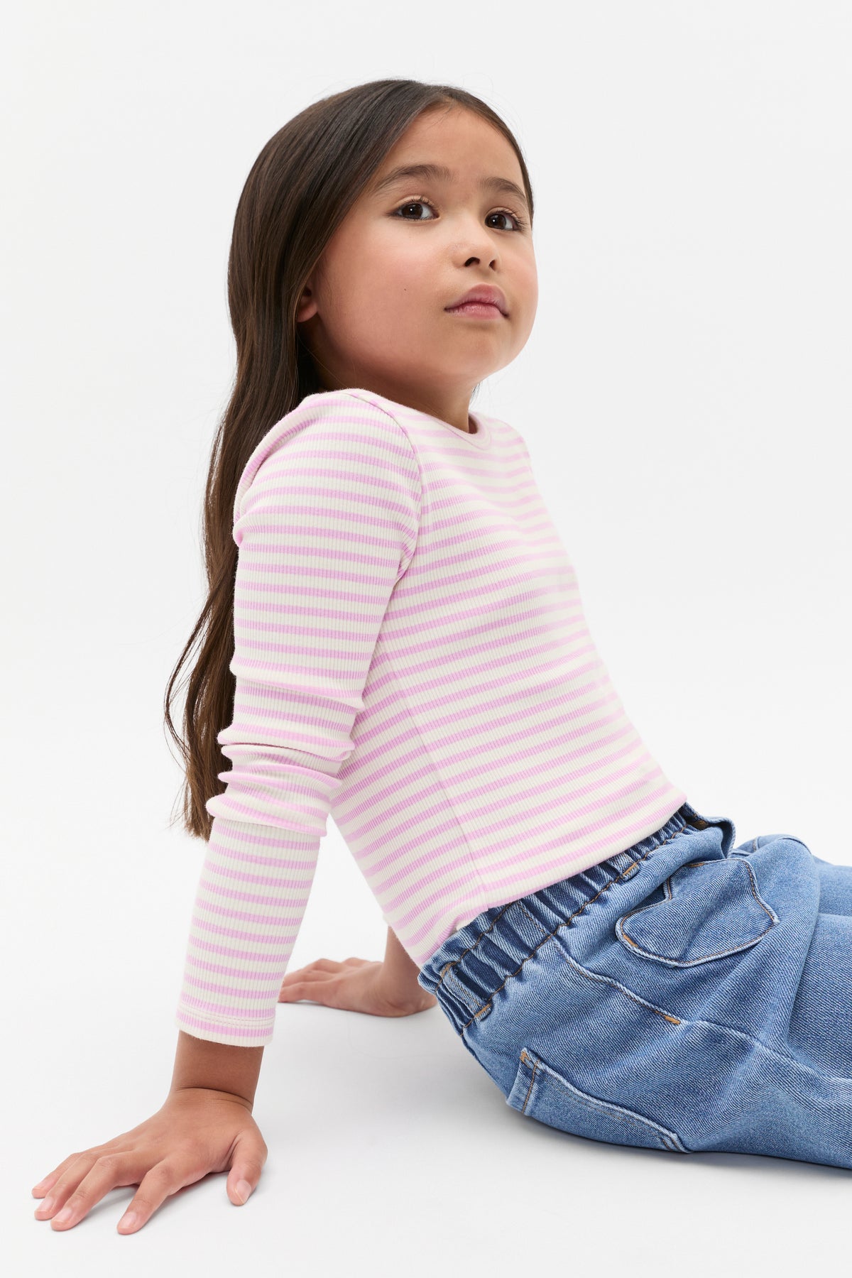 Core Rib Tee