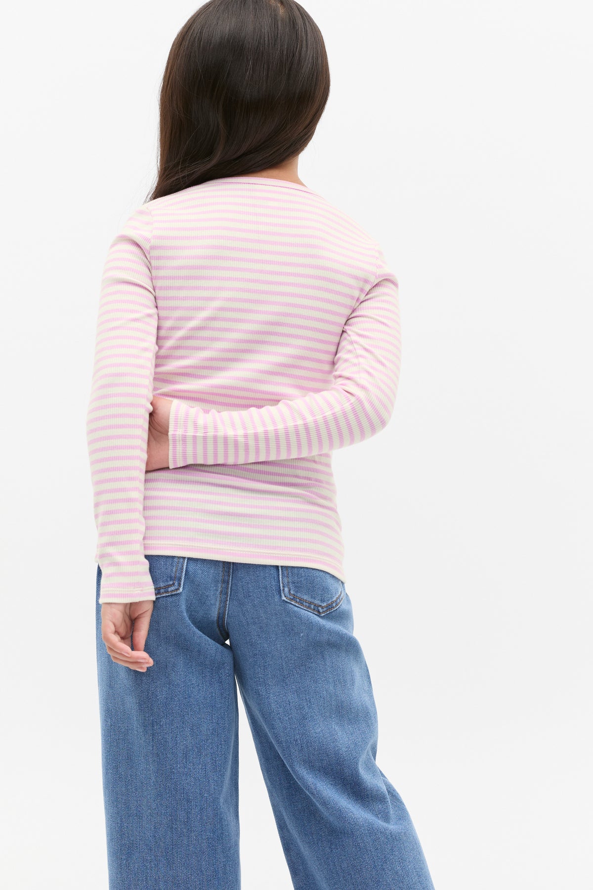 Core Rib Tee