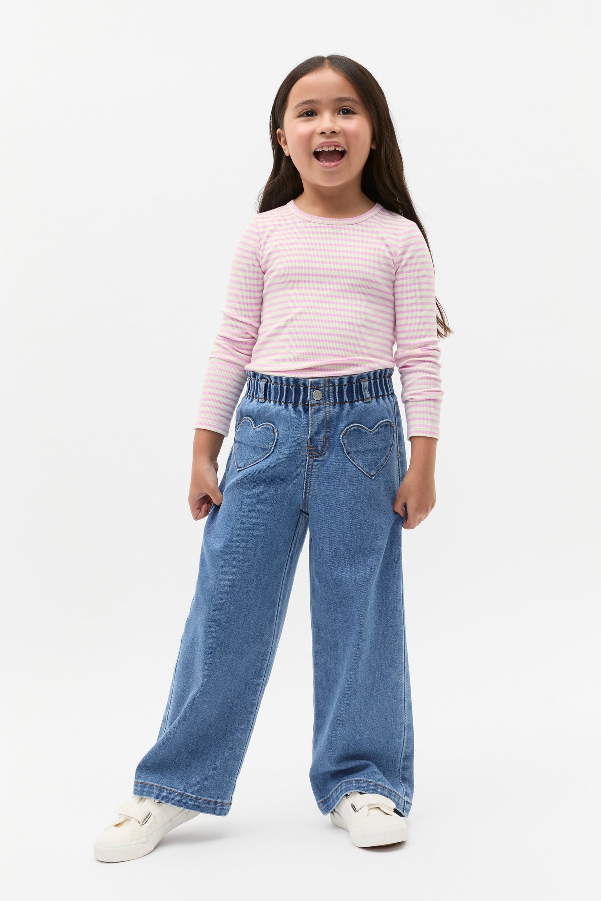 Core Rib Tee