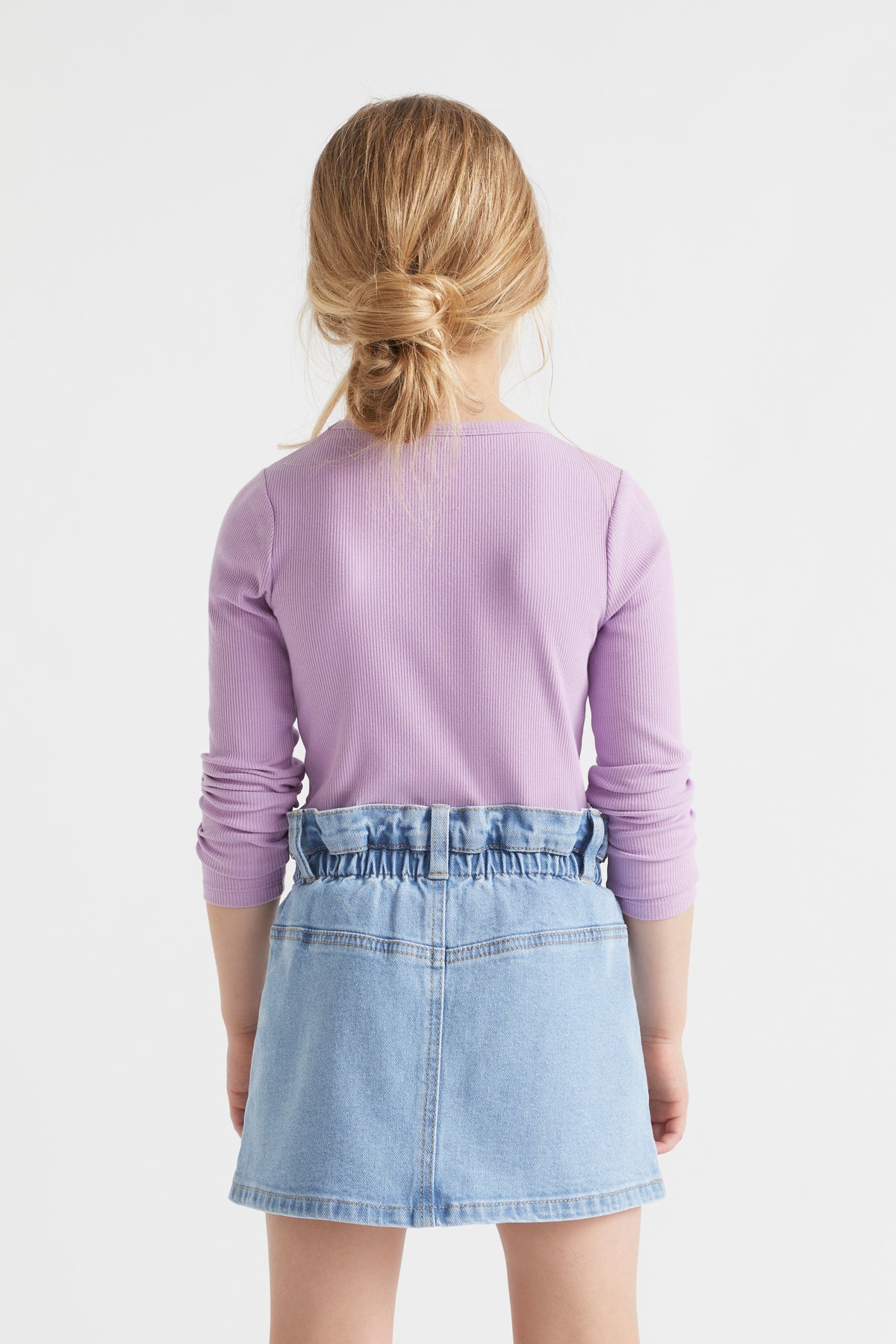 Core Rib Tee