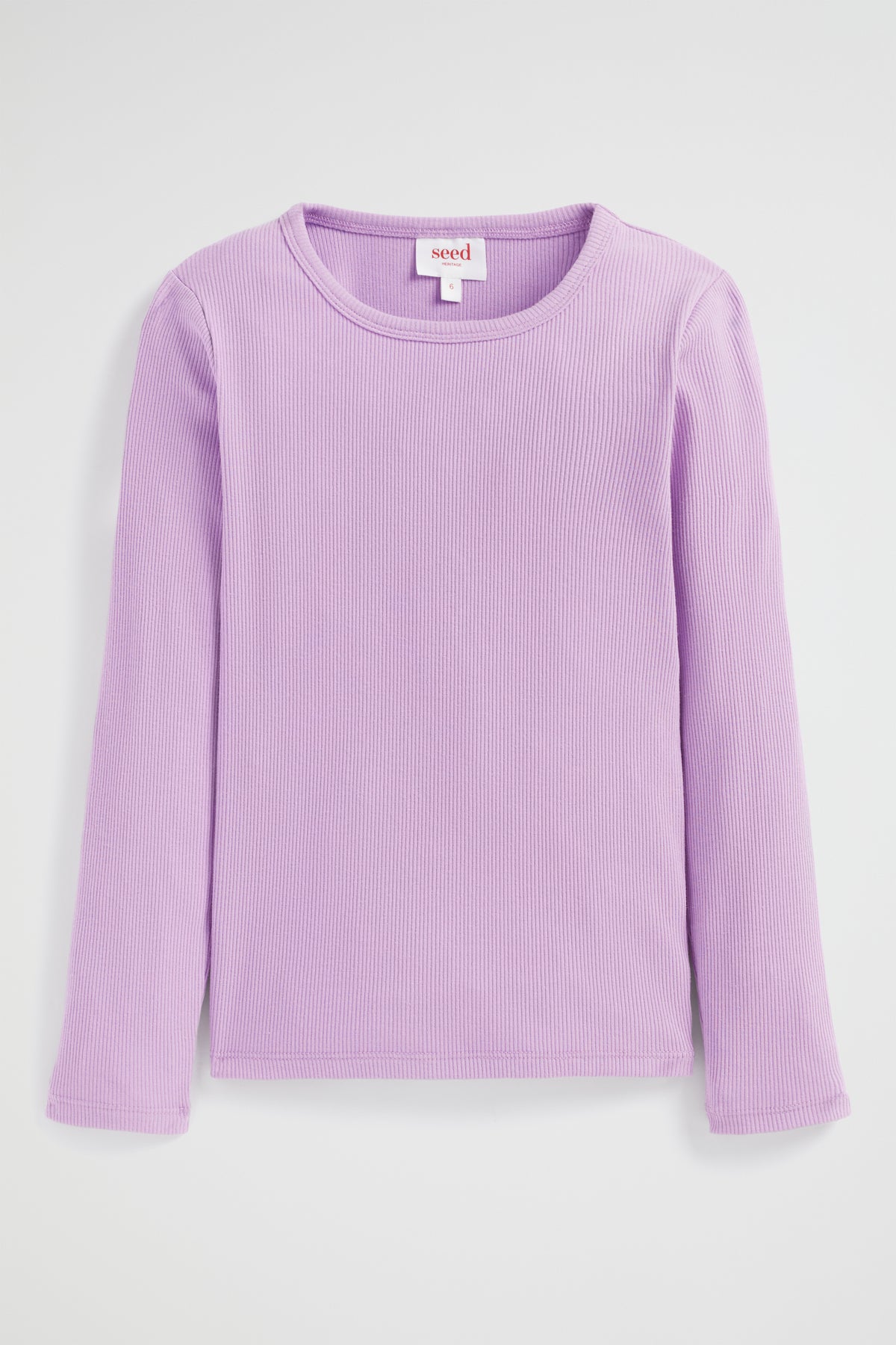 Core Rib Tee