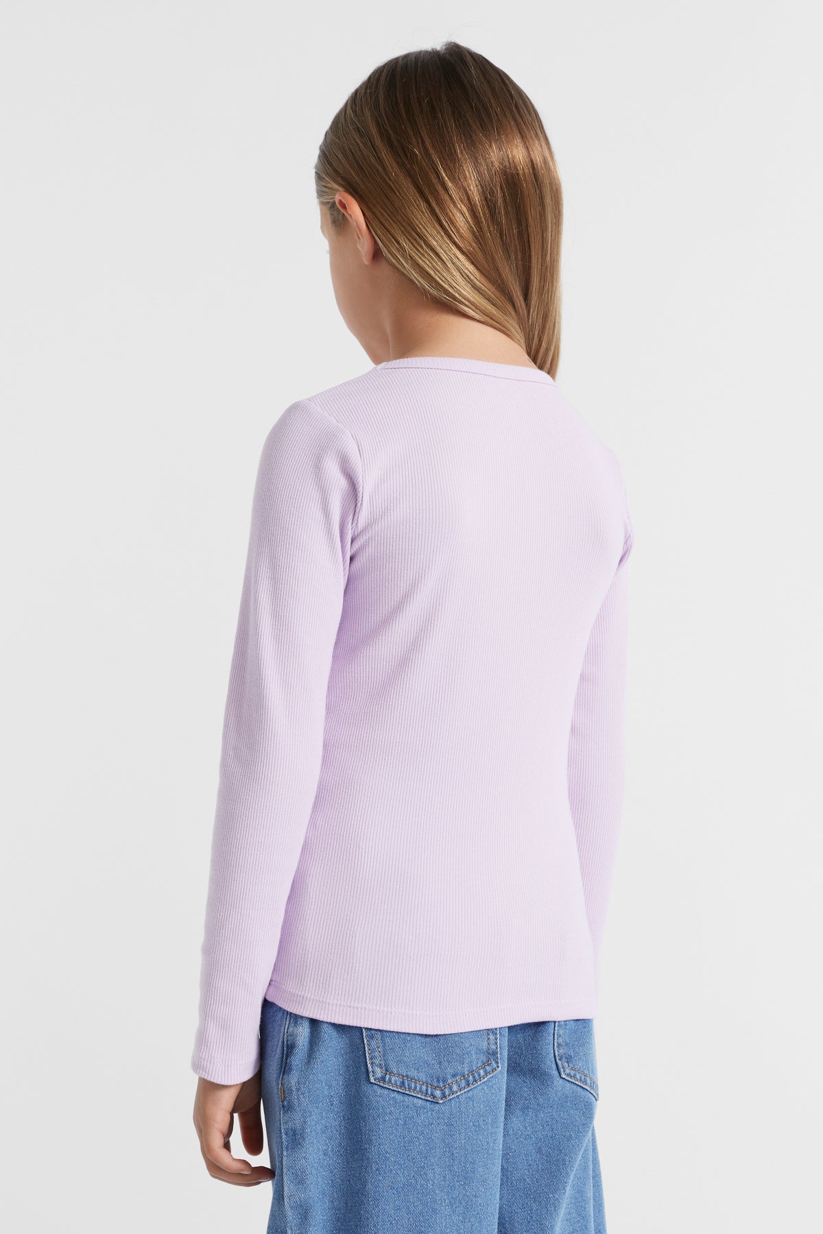 Core Rib Tee