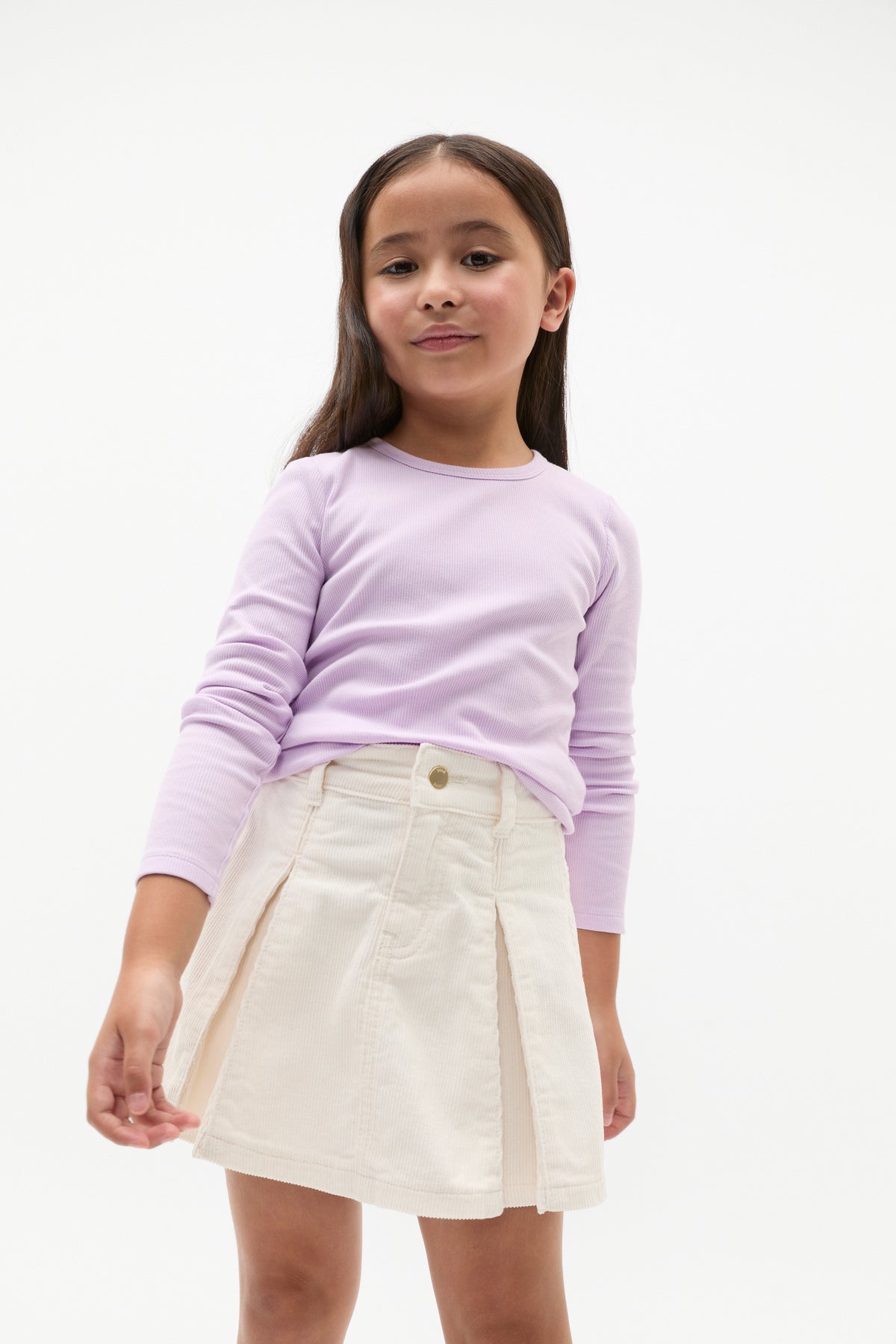 Core Rib Tee