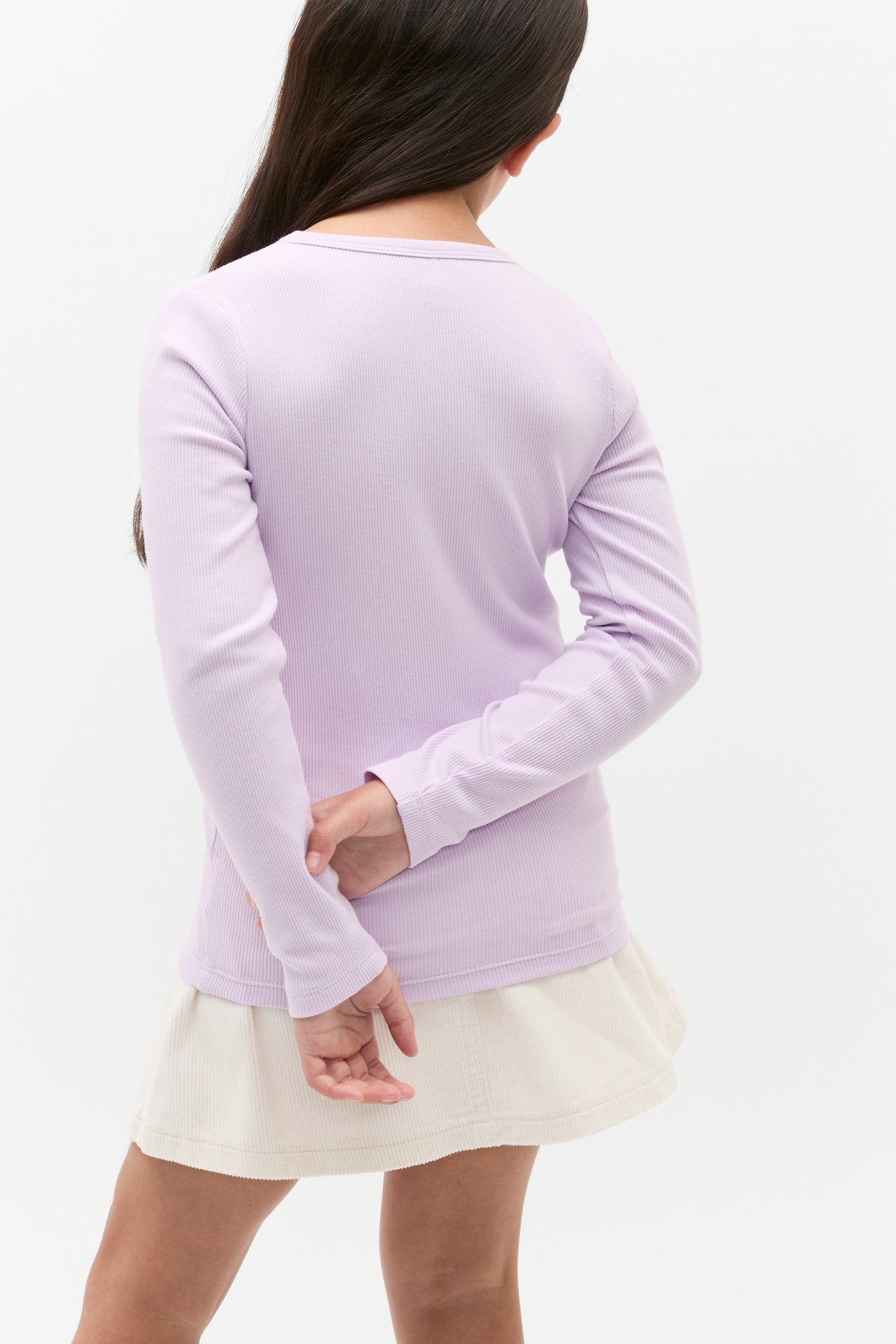 Core Rib Tee