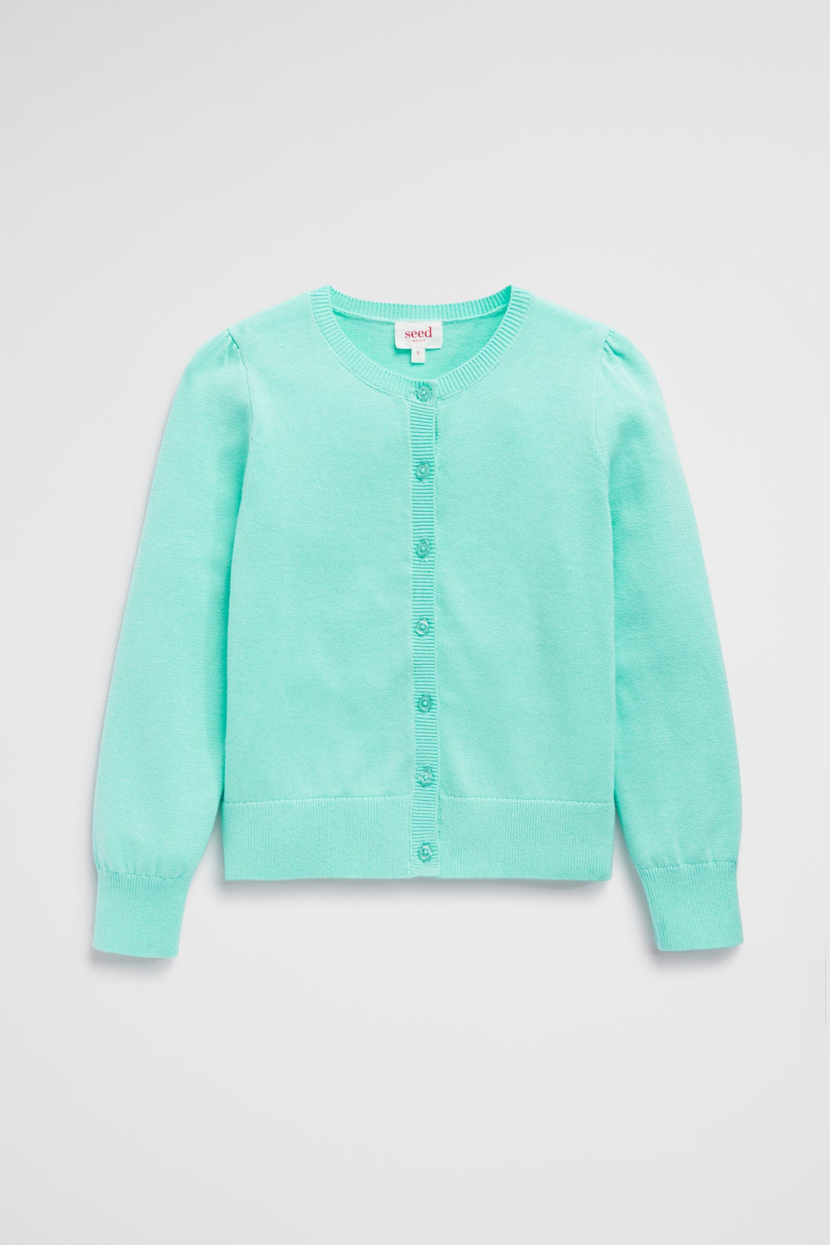 Classic Cardigan