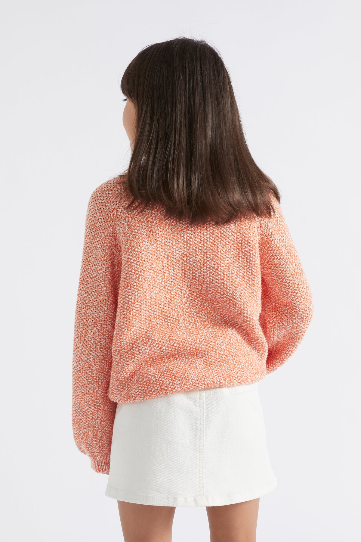 Cargo Pocket Skirt
