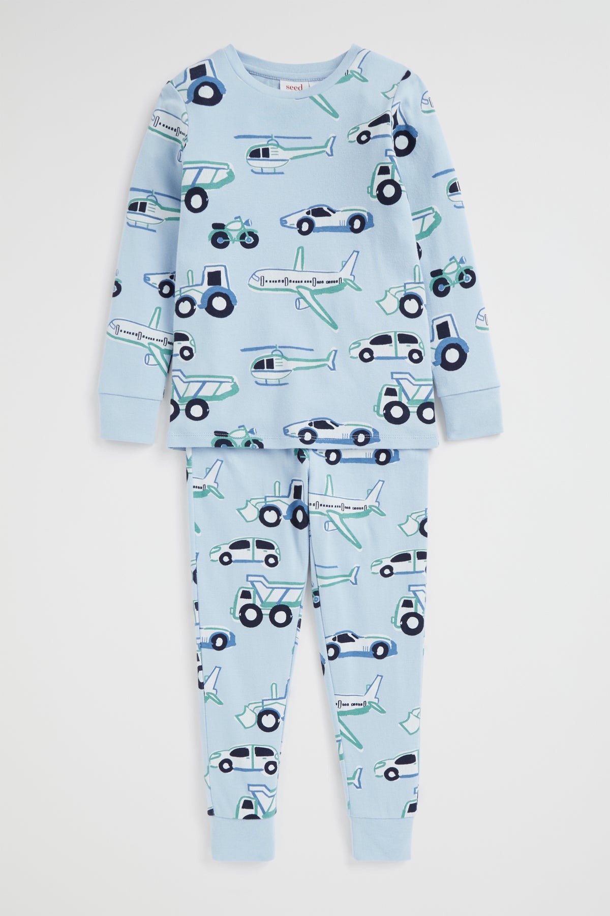 Transport Pyjama