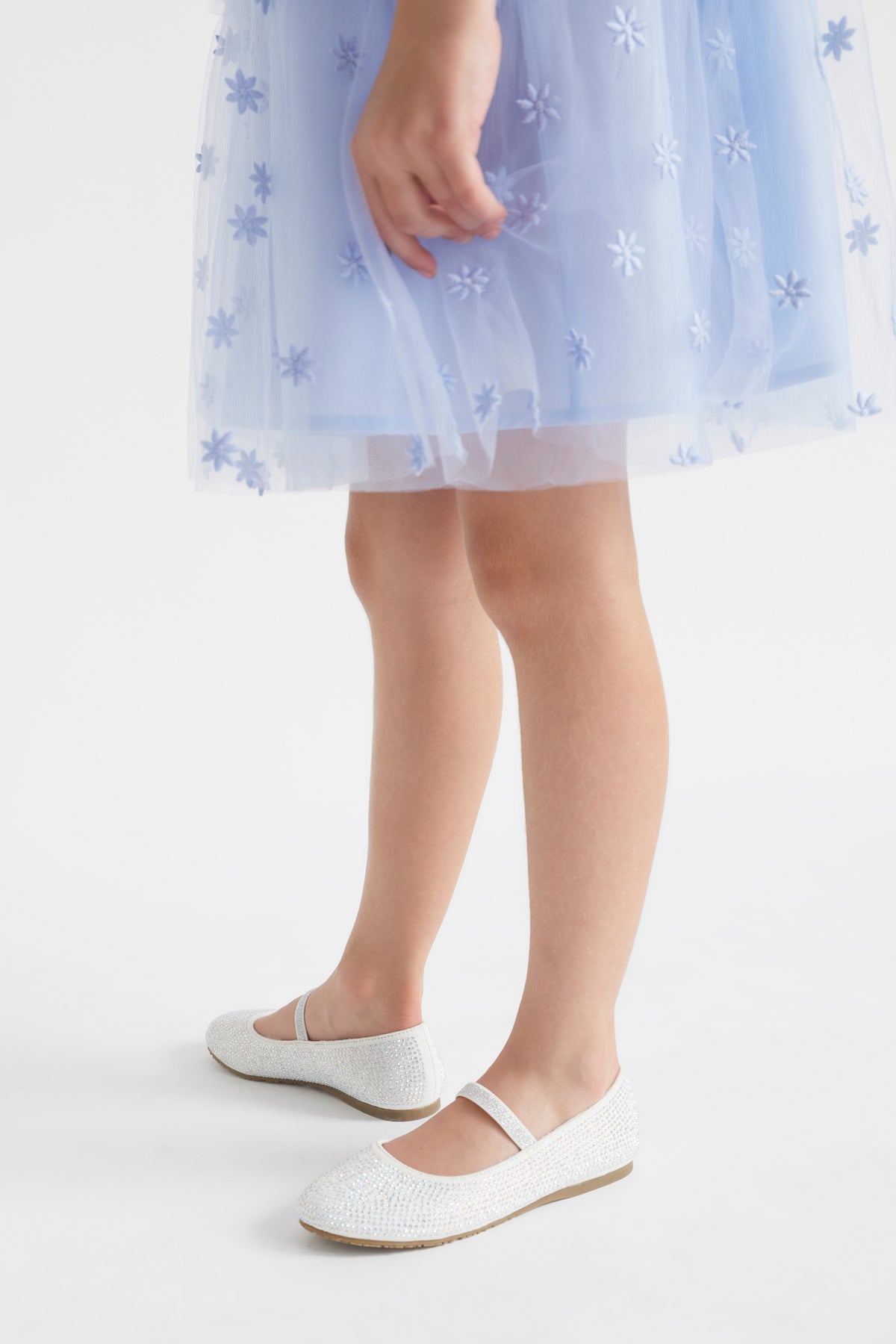 Sparkle Jewel Ballet