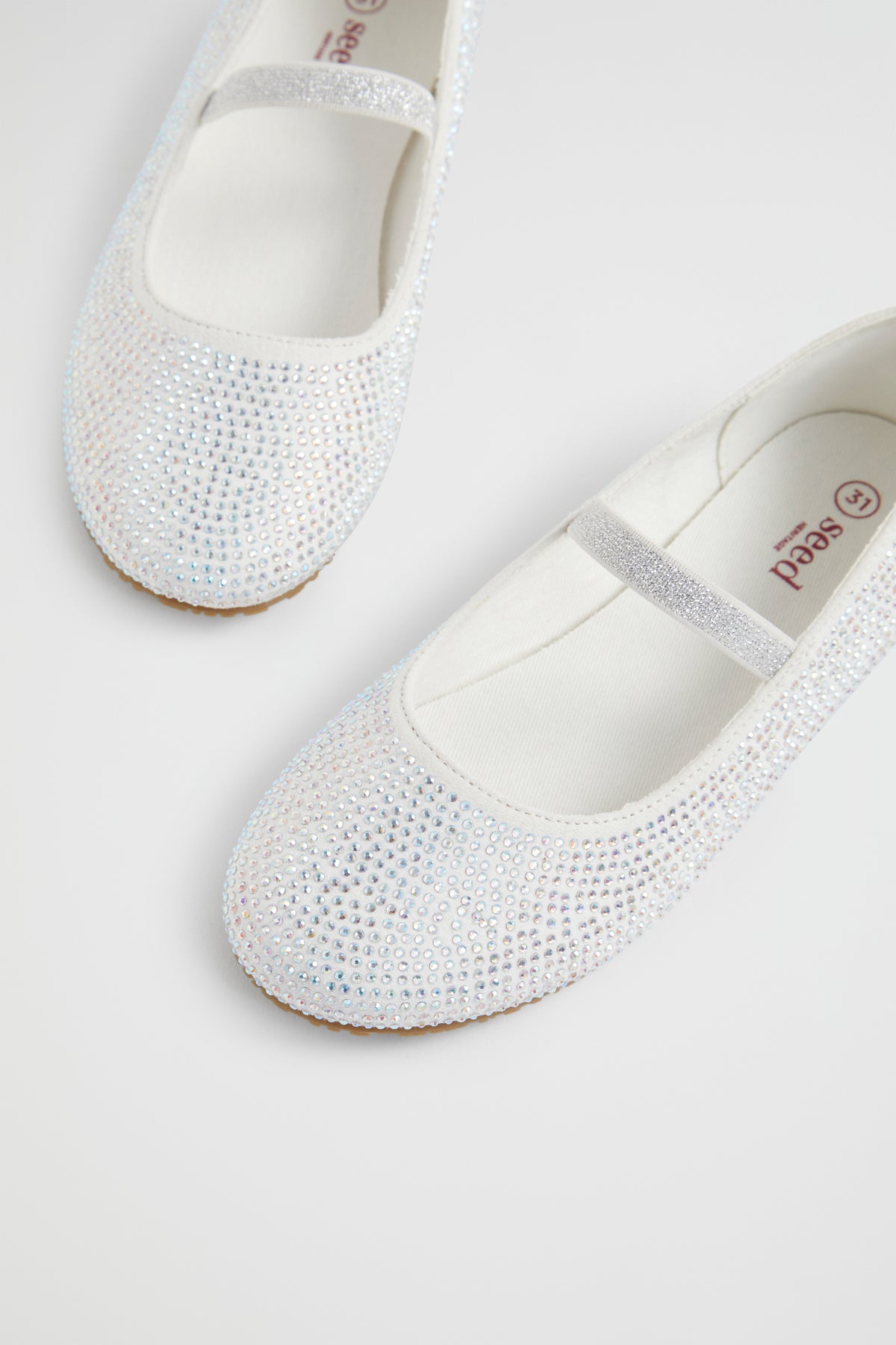 Sparkle Jewel Ballet