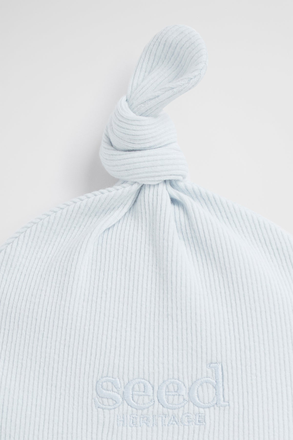 Core Logo Knot Hat