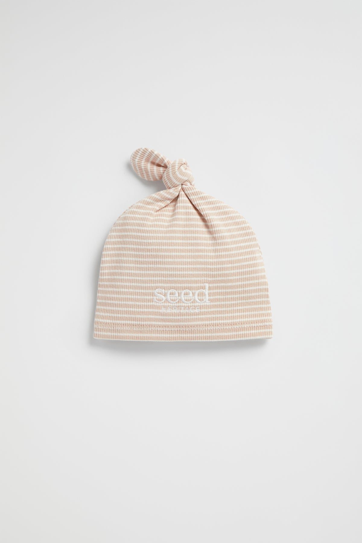 Core Logo Knot Hat
