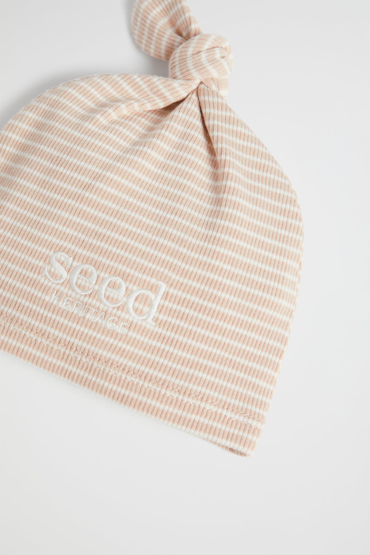 Core Logo Knot Hat