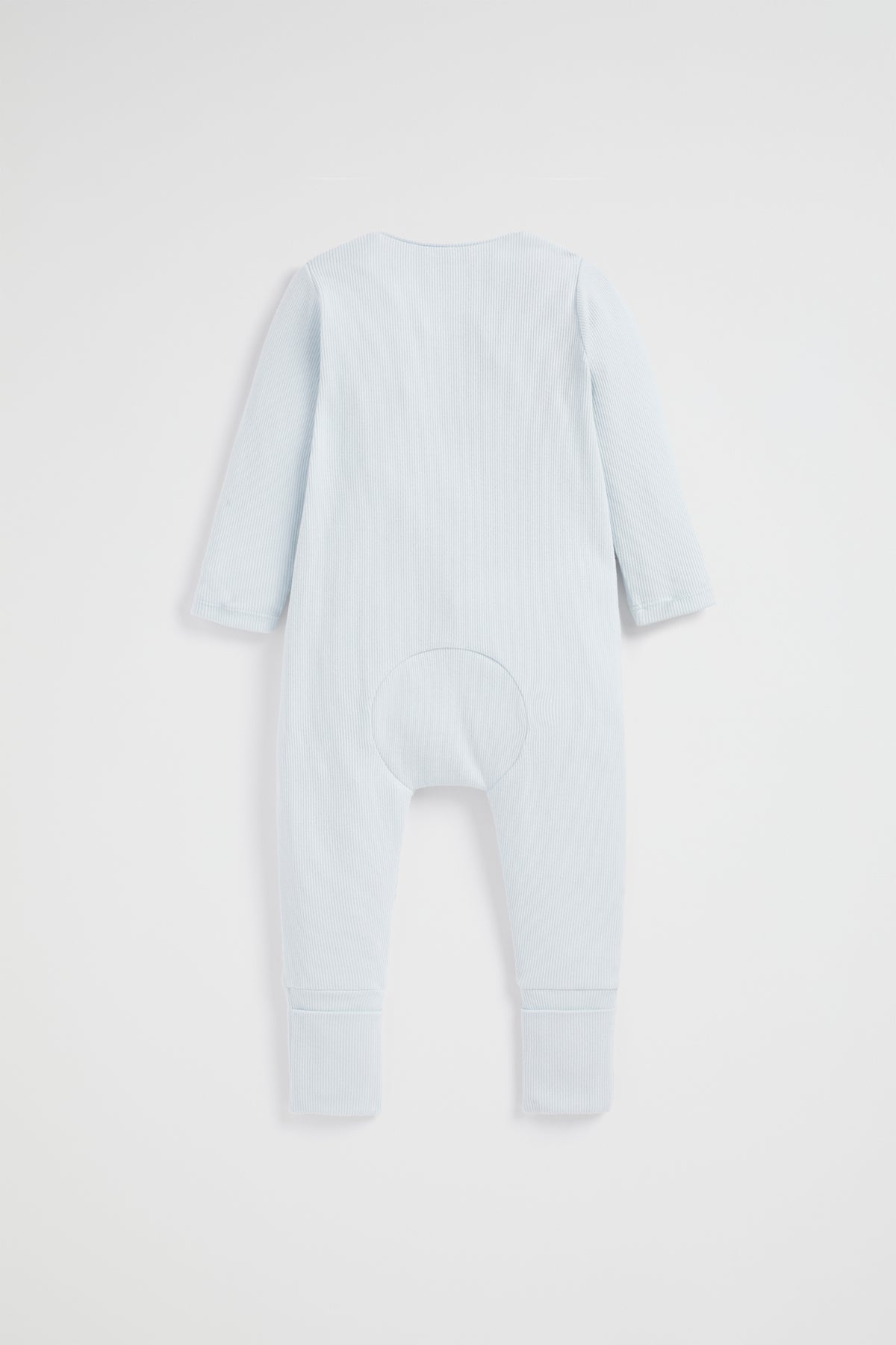 Core Logo Zipsuit