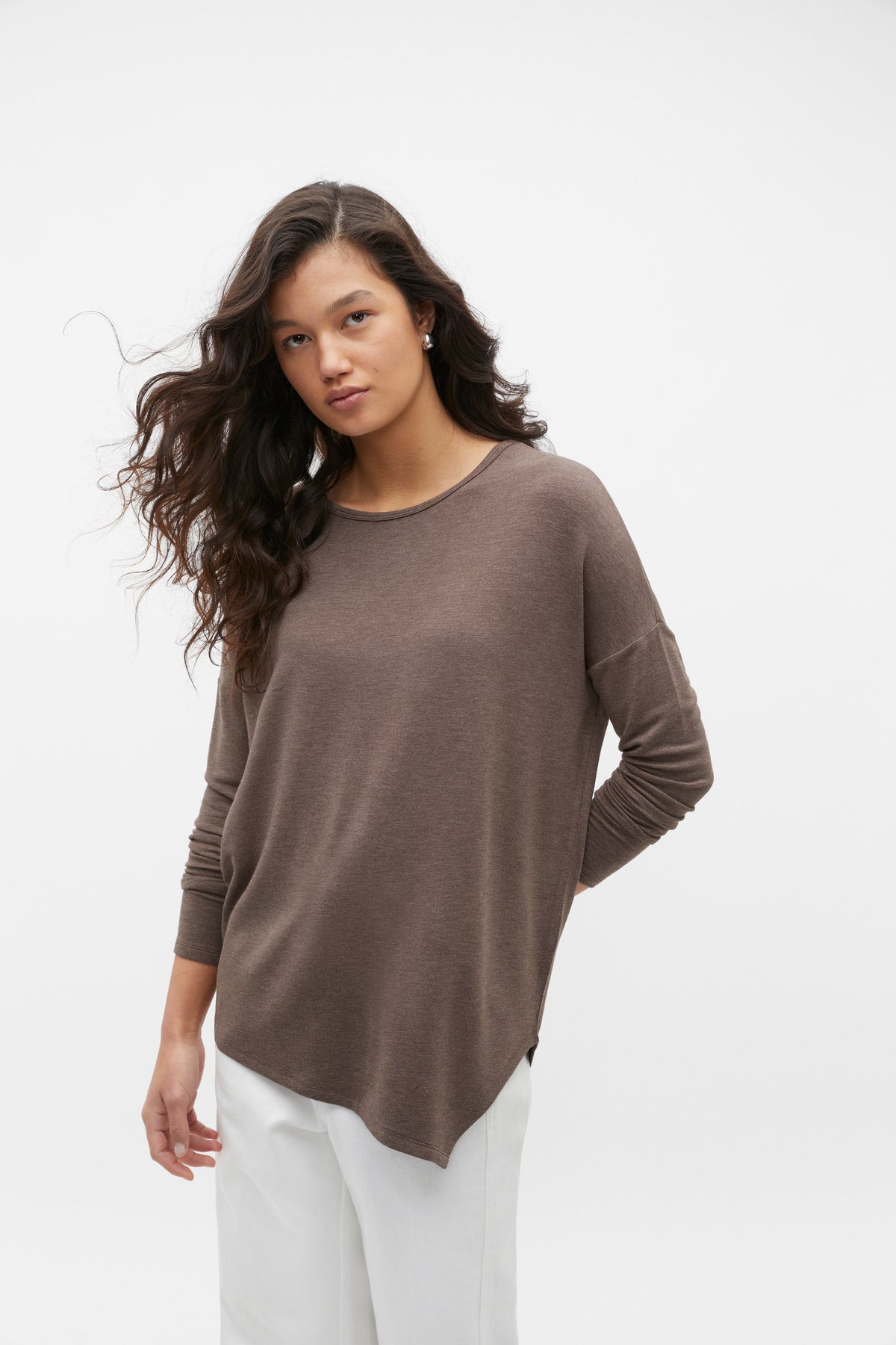 Core Asymmetrical Top