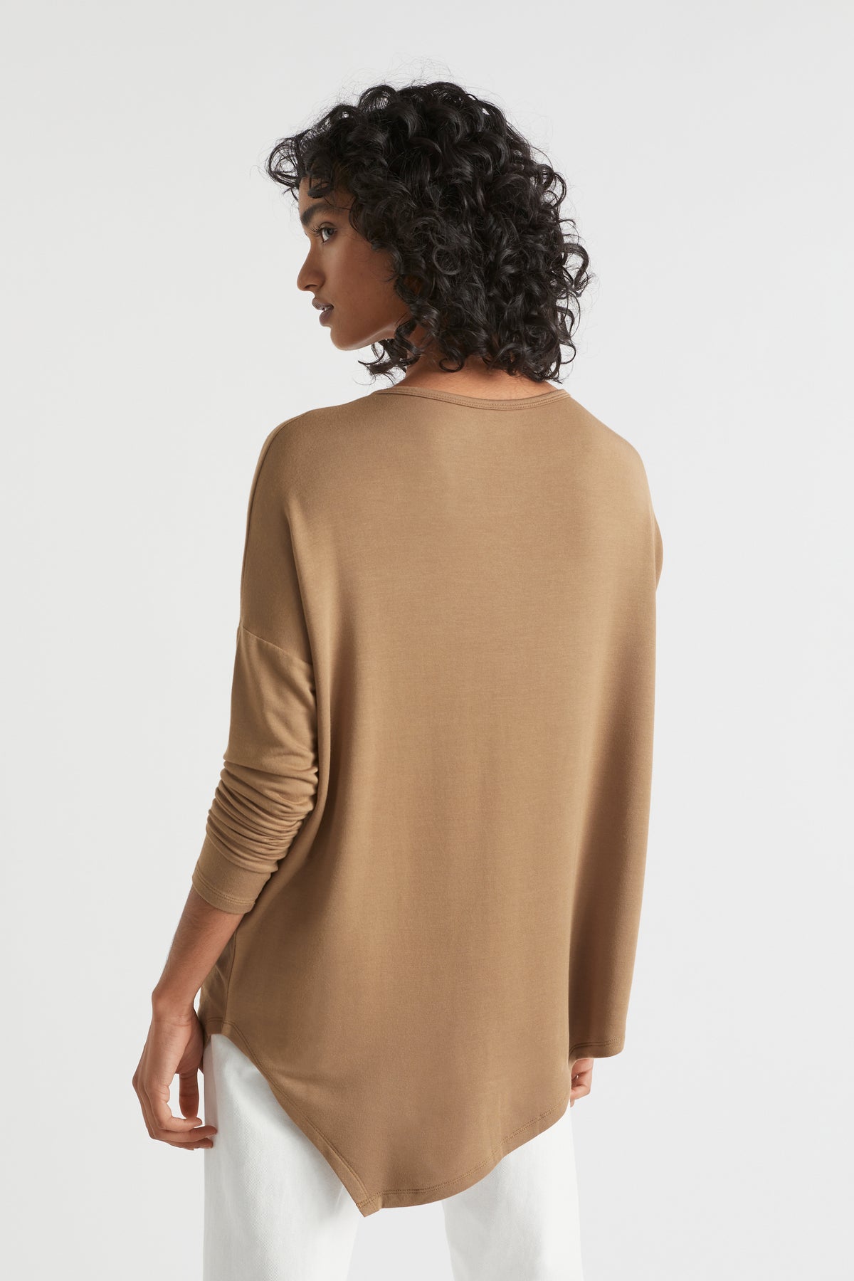 Core Asymmetrical Top