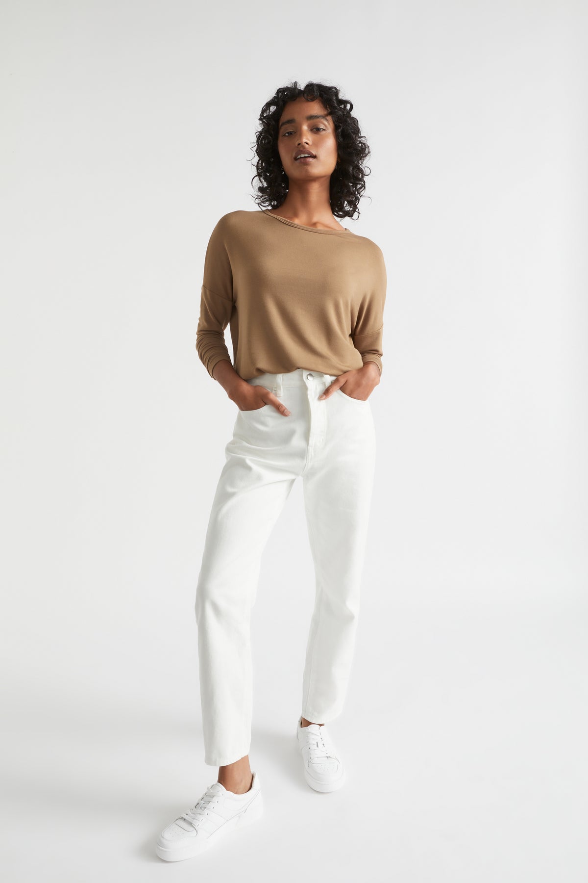 Core Asymmetrical Top