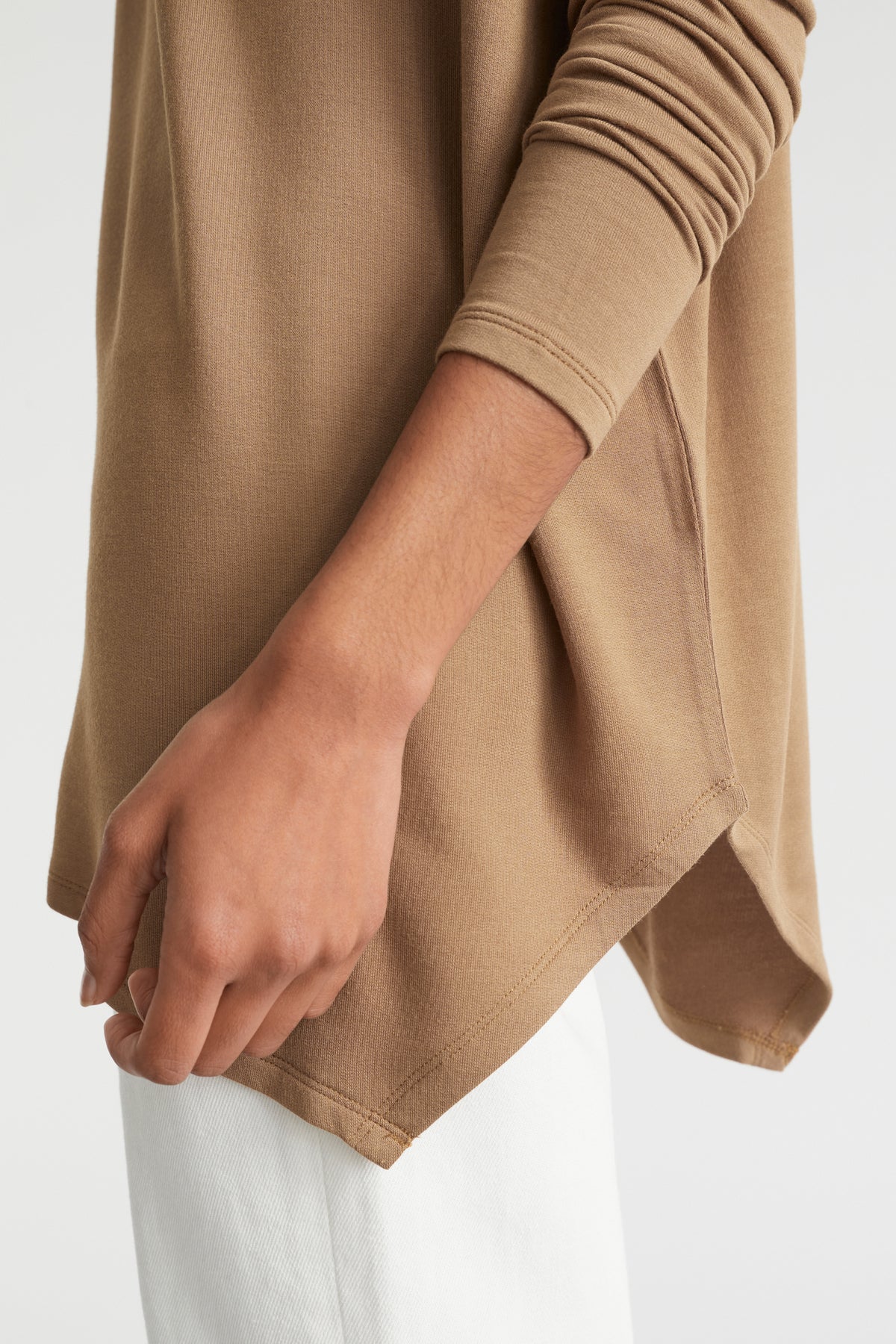Core Asymmetrical Top