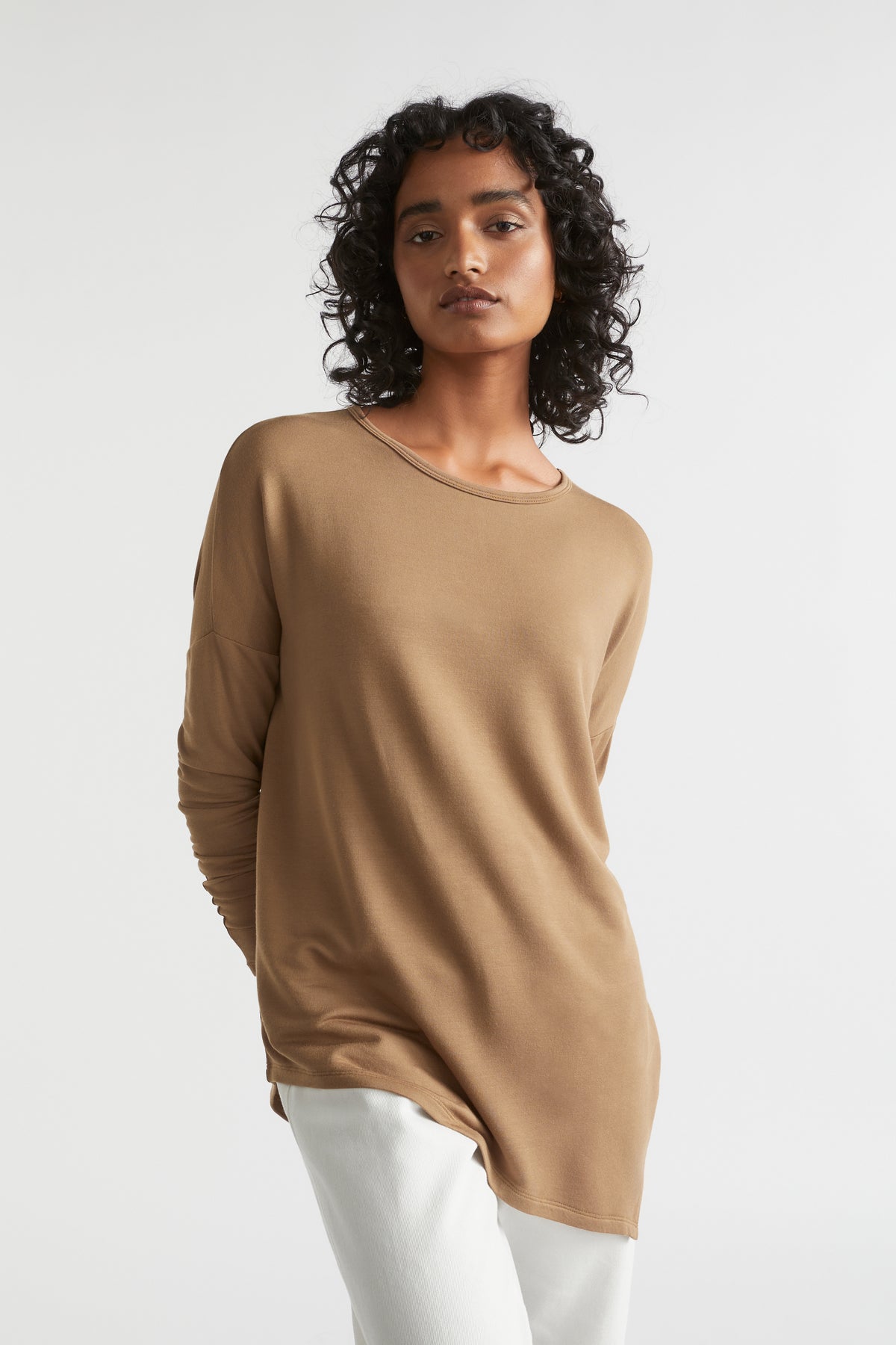 Core Asymmetrical Top