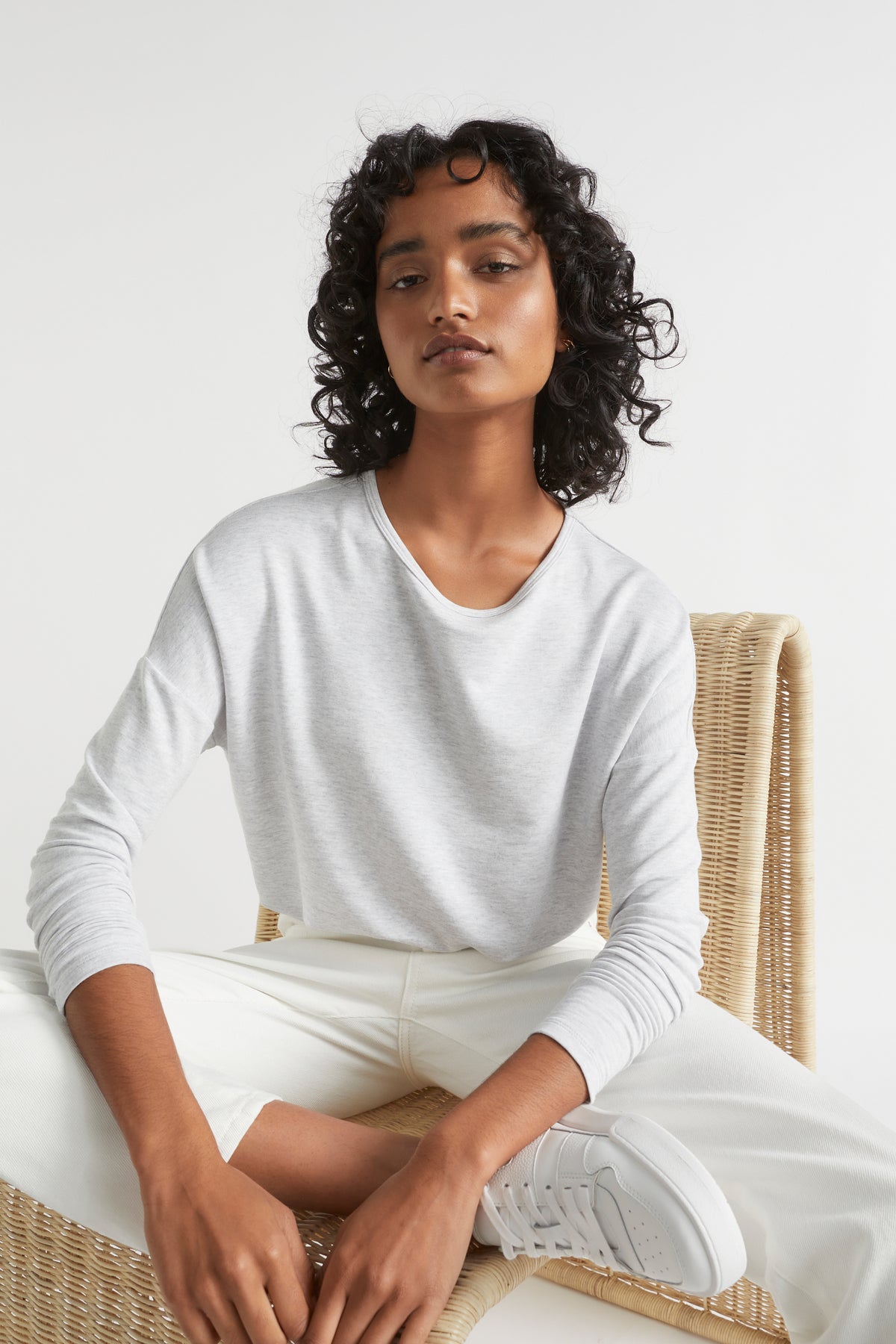 Core Asymmetrical Top