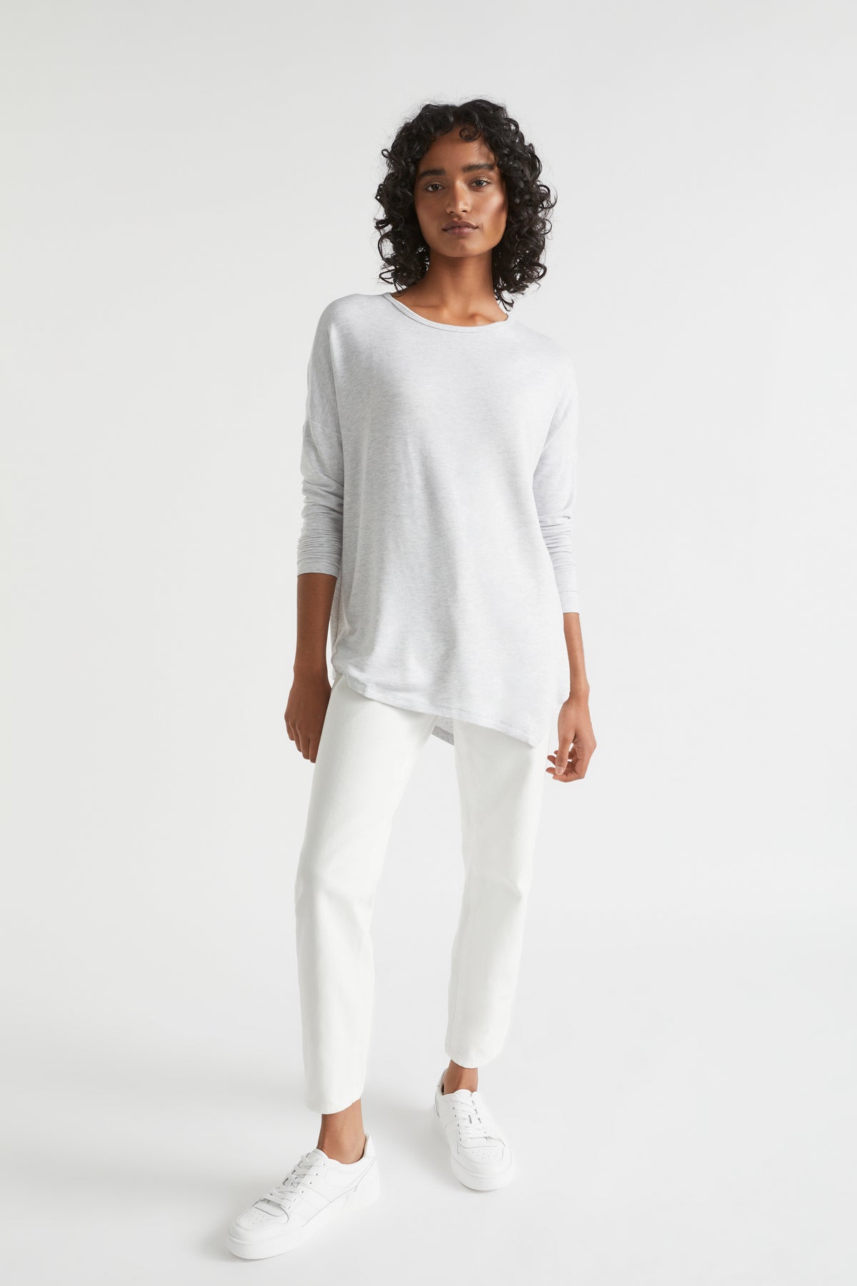 Core Asymmetrical Top
