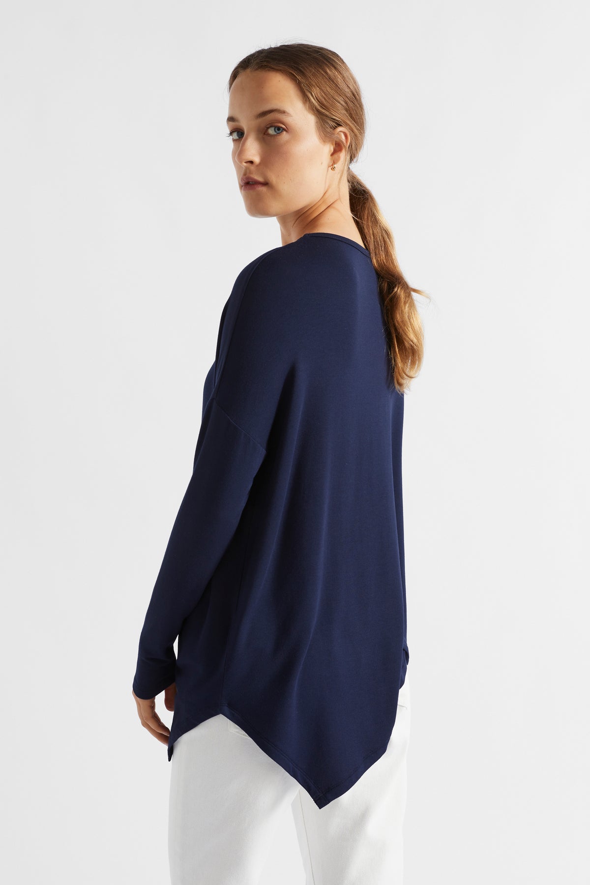 Core Asymmetrical Top