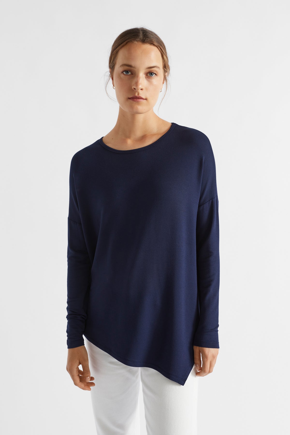 Core Asymmetrical Top