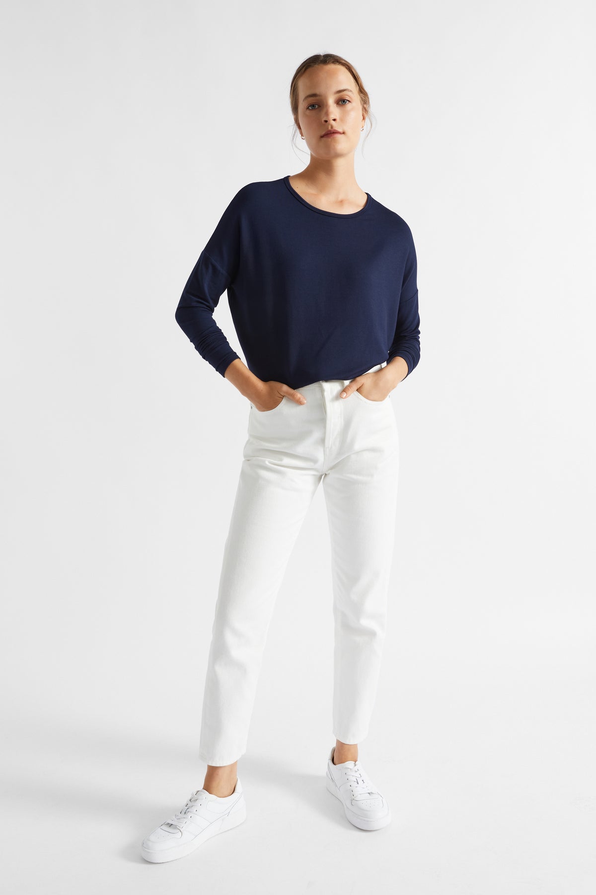 Core Asymmetrical Top