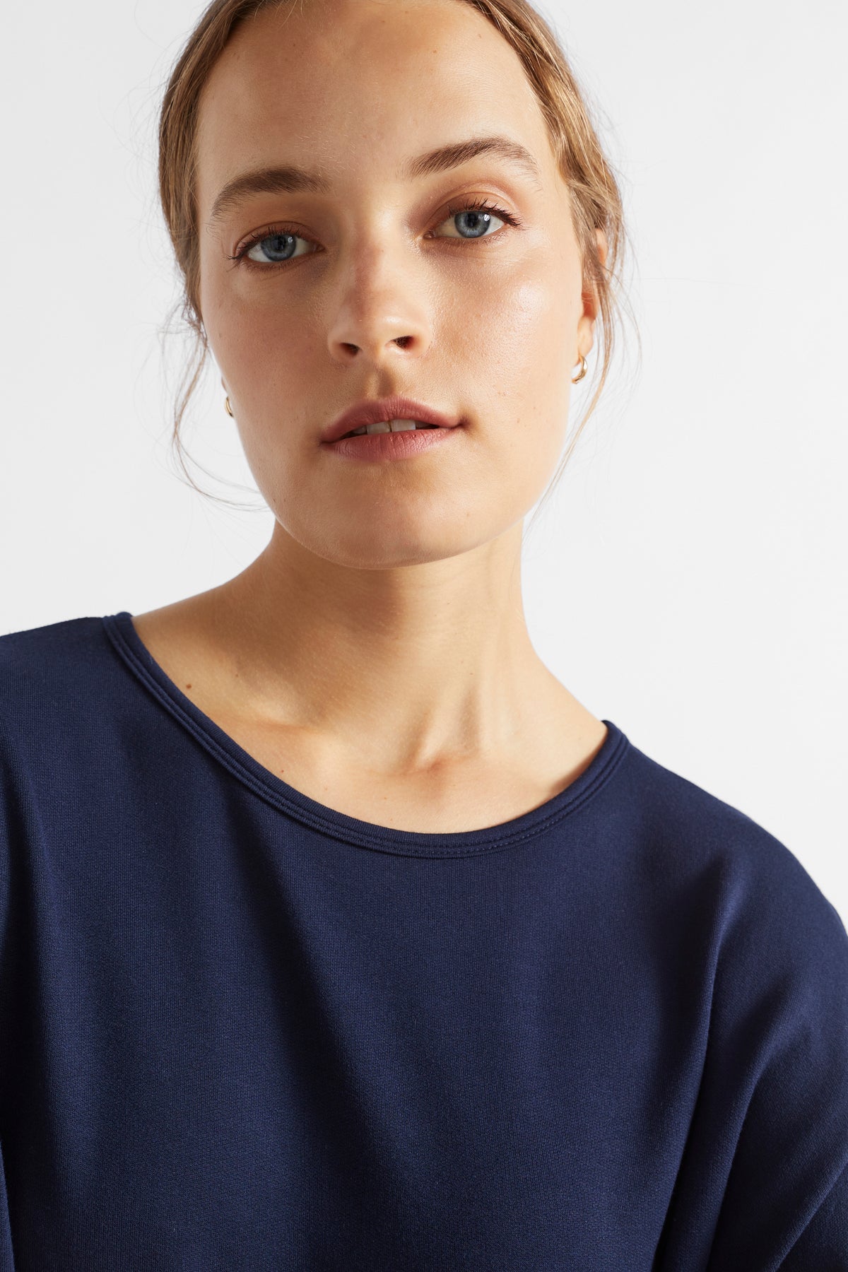 Core Asymmetrical Top