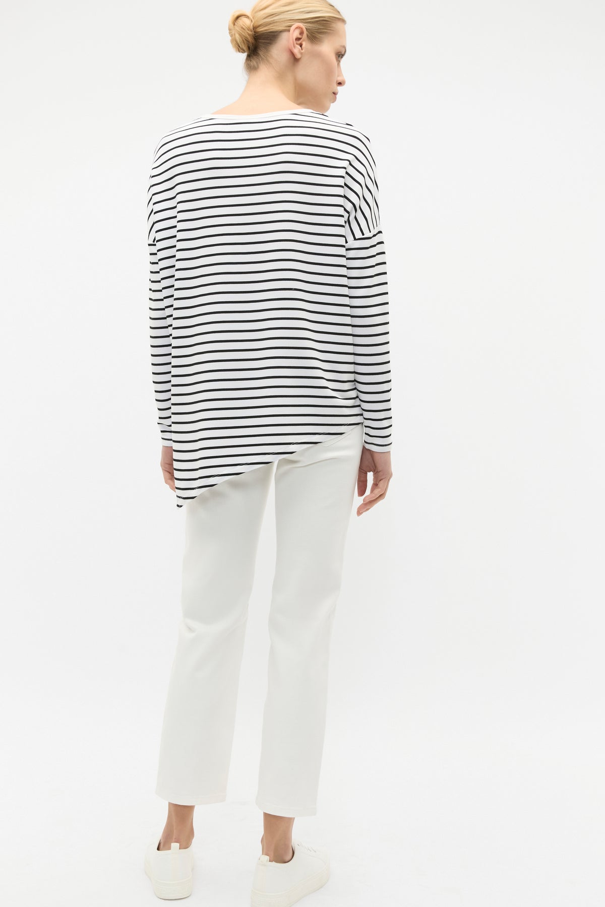 Core Asymmetrical Top