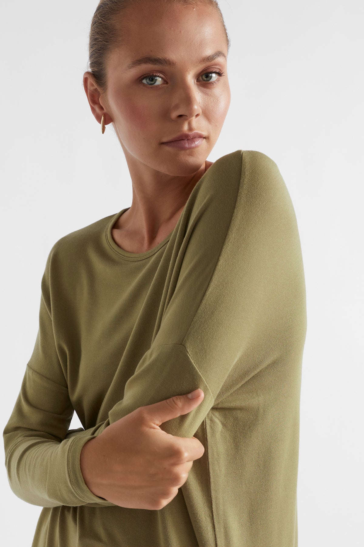 Core Asymmetrical Top