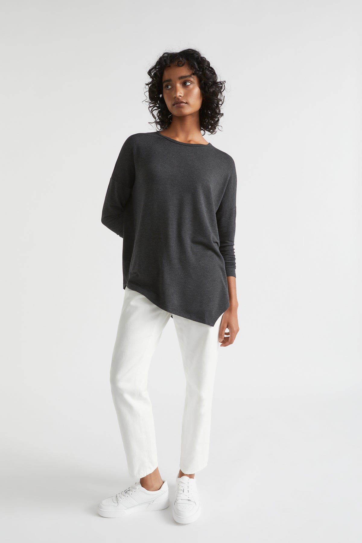 Core Asymmetrical Top