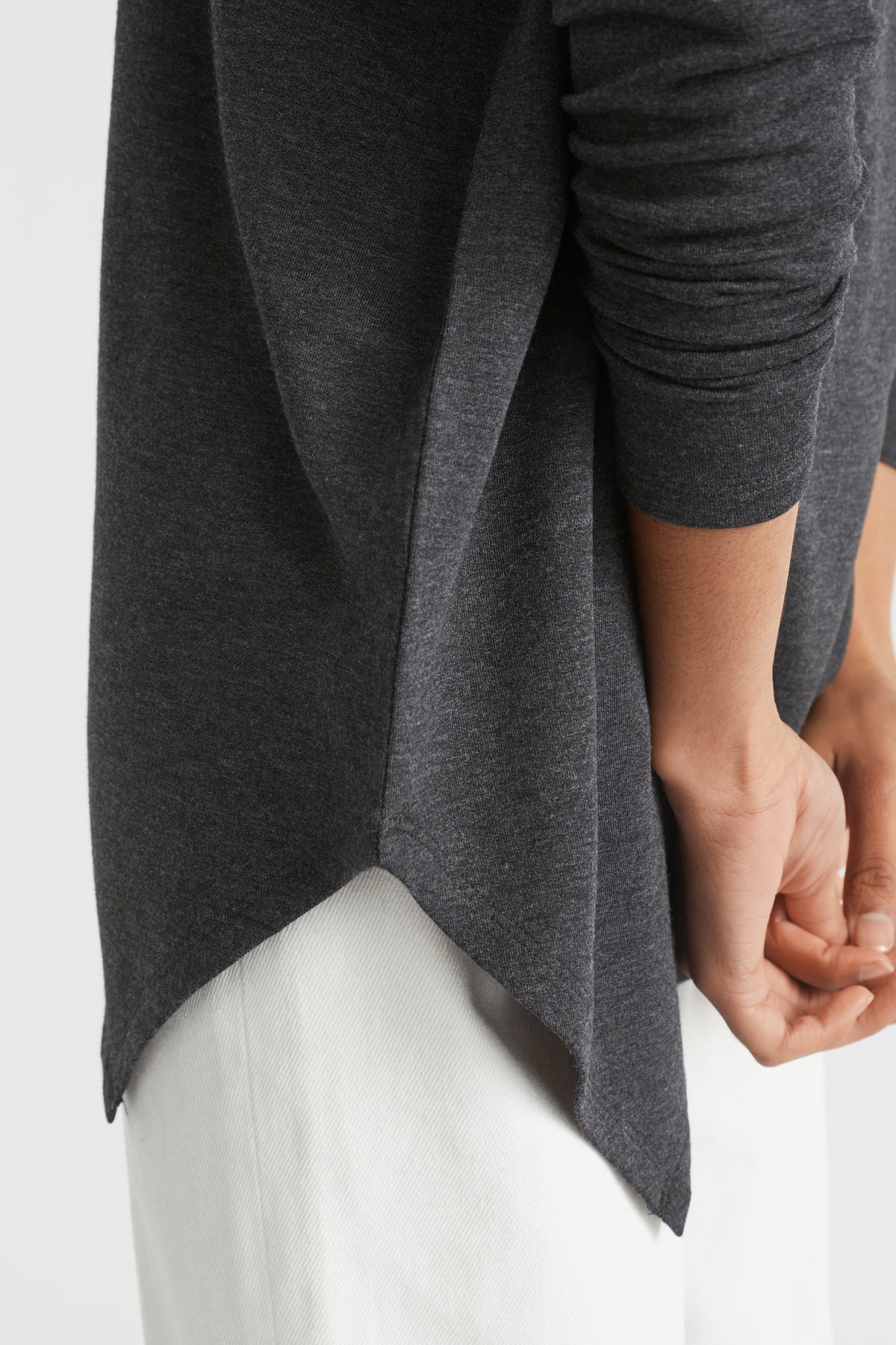 Core Asymmetrical Top