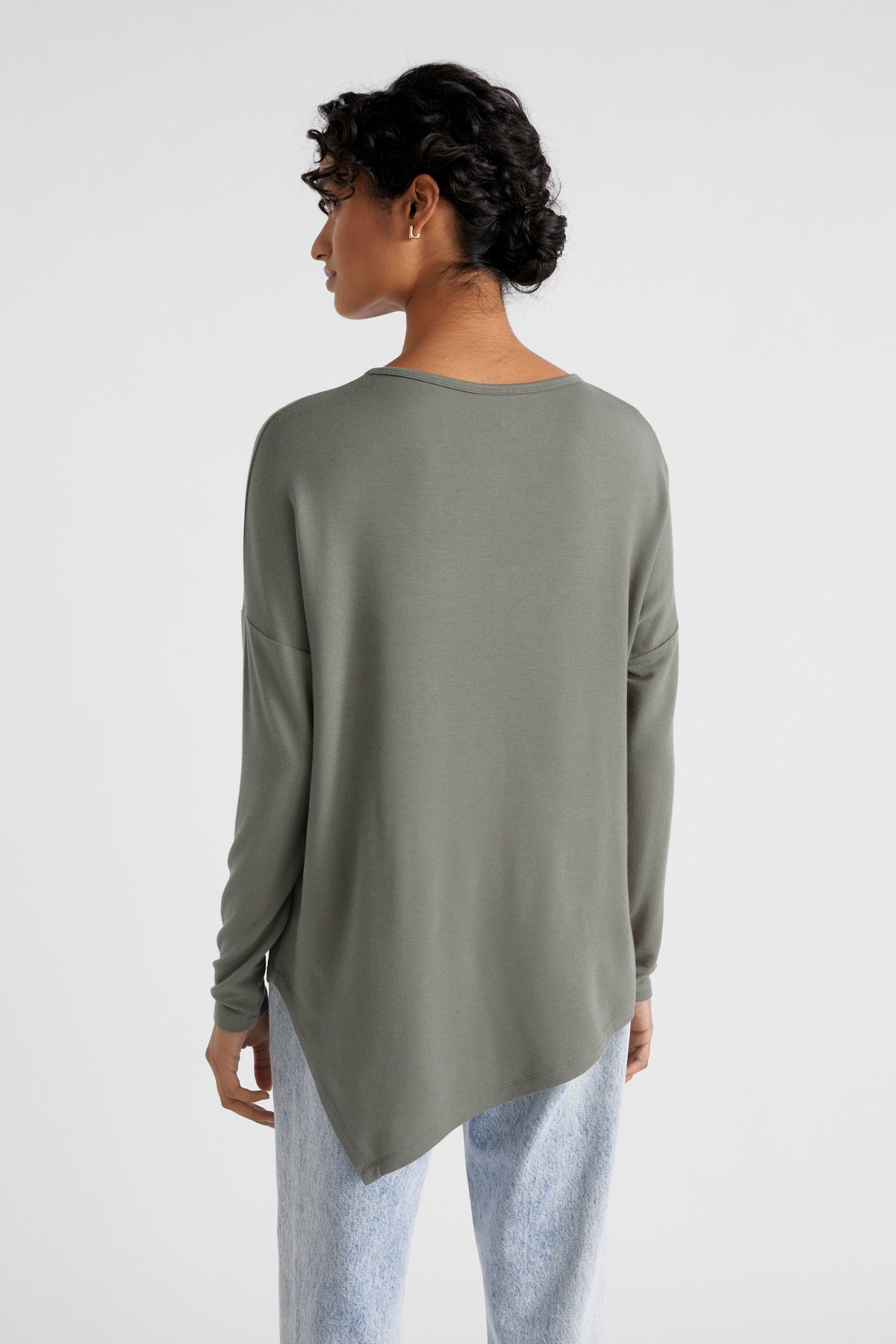 Core Asymmetrical Top