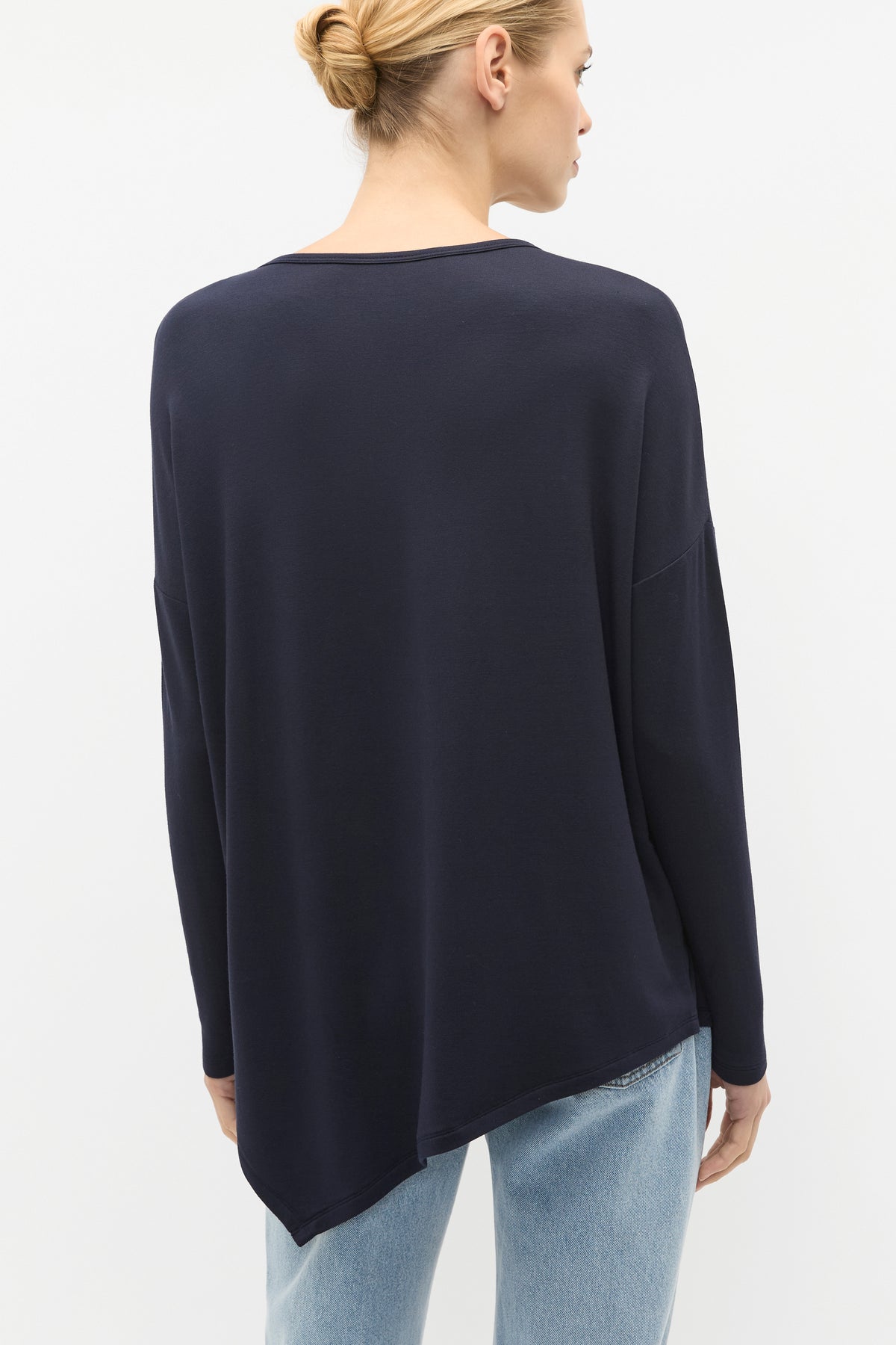 Core Asymmetrical Top