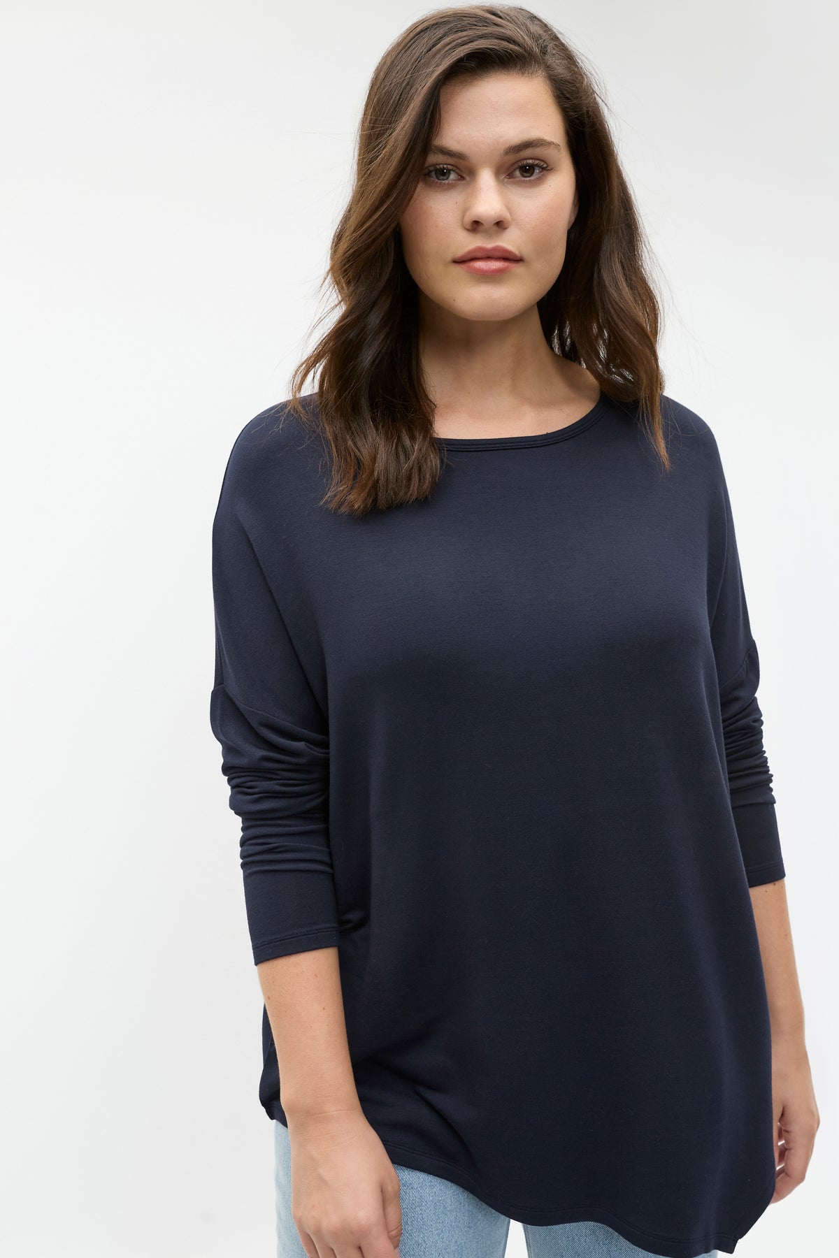 Core Asymmetrical Top