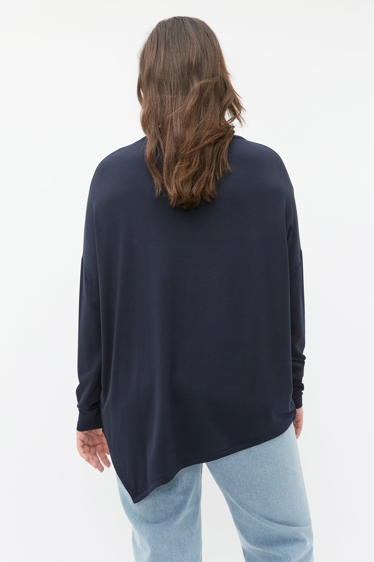 Core Asymmetrical Top