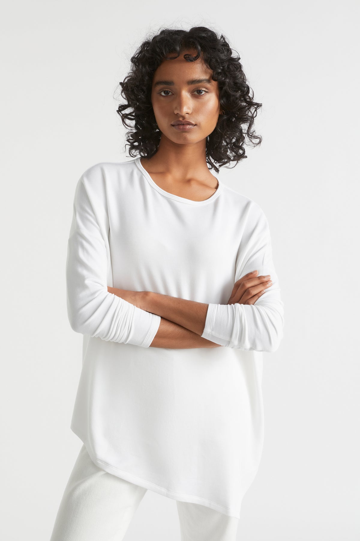Core Asymmetrical Top