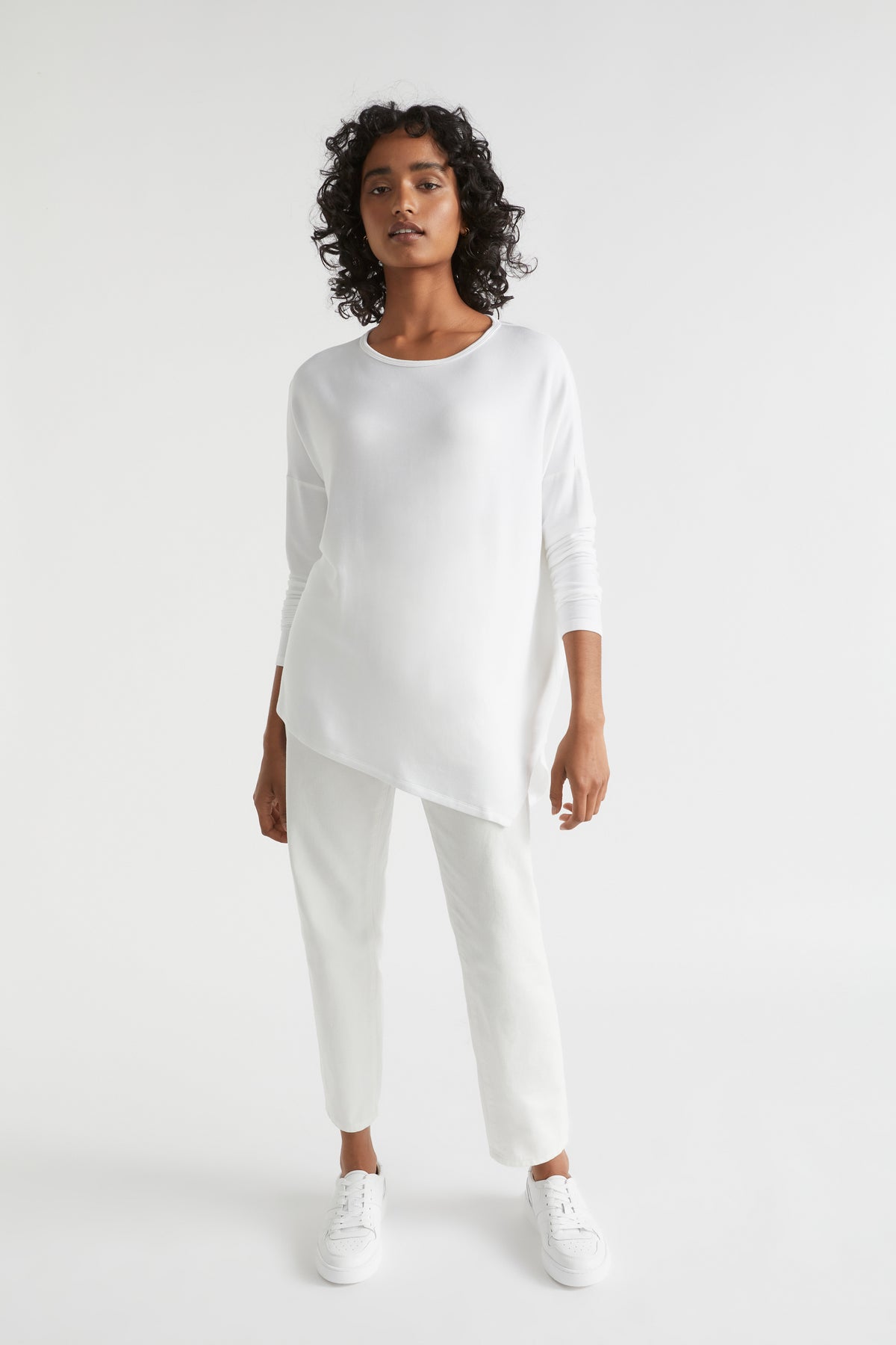 Core Asymmetrical Top