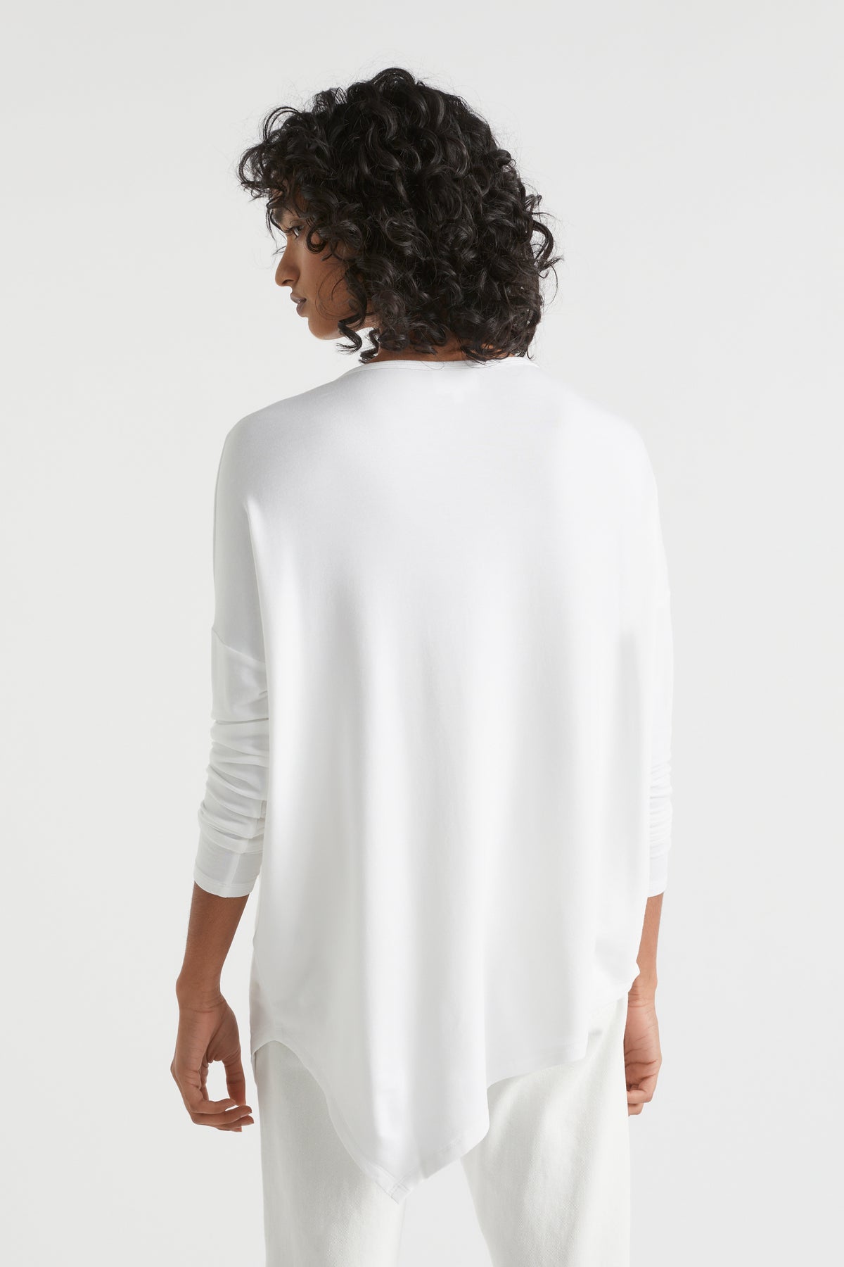 Core Asymmetrical Top
