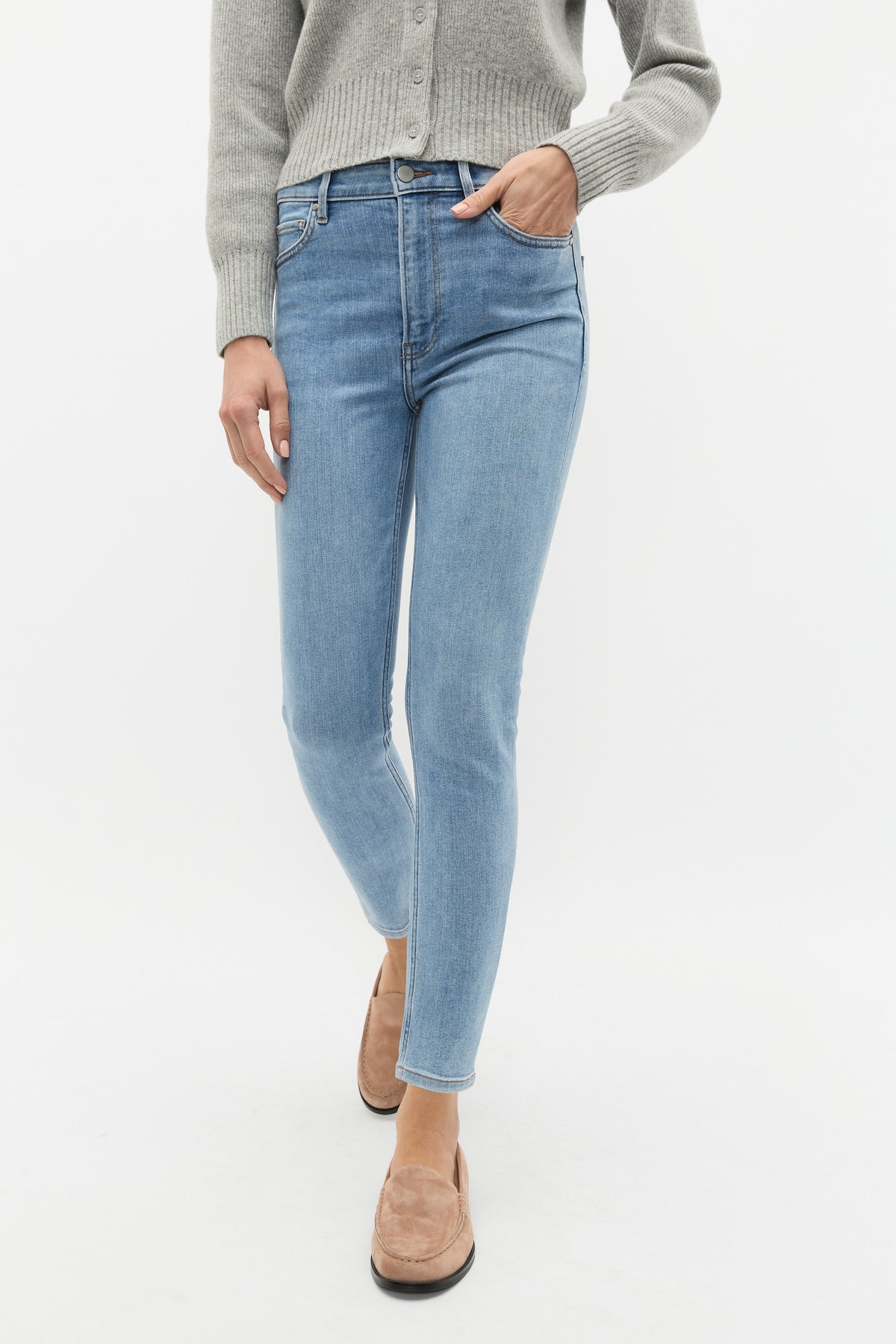 Core Skinny Jean