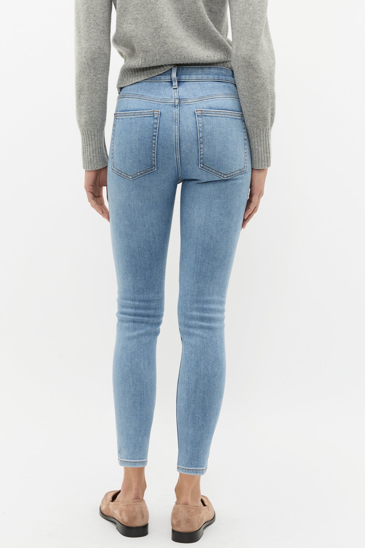Core Skinny Jean