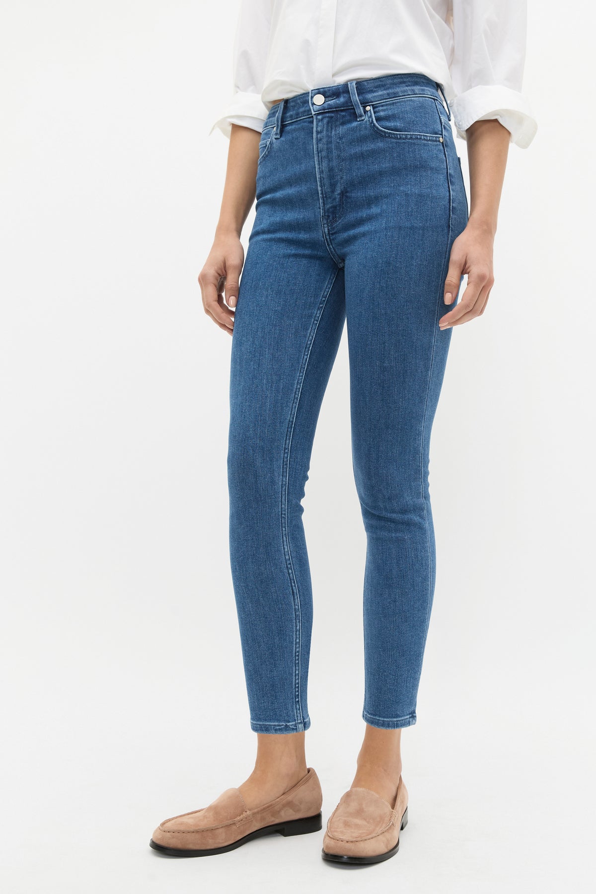 Core Skinny Jean