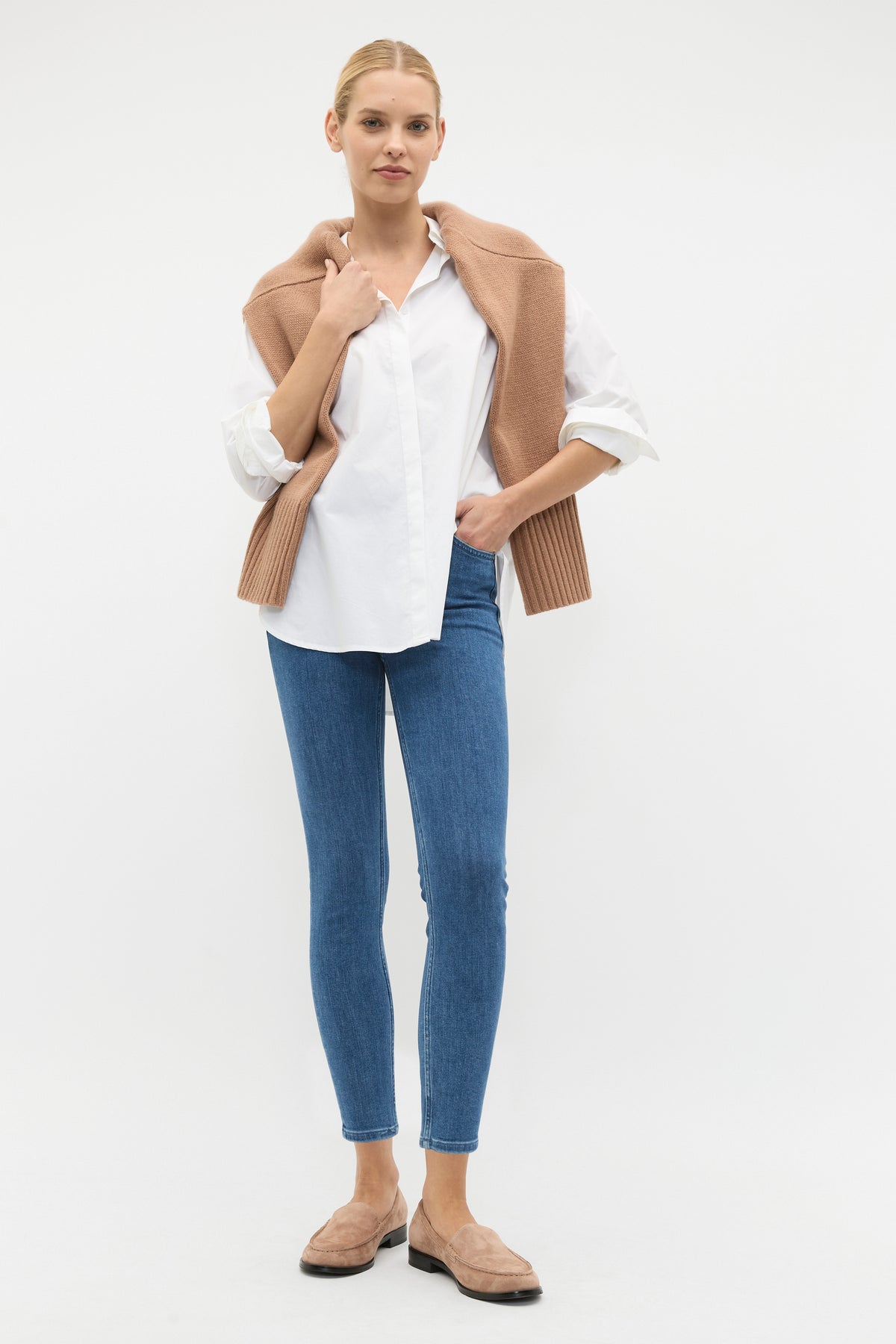 Core Skinny Jean