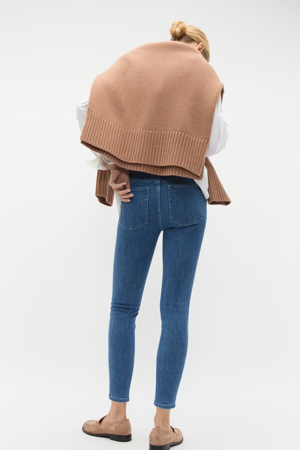 Core Skinny Jean