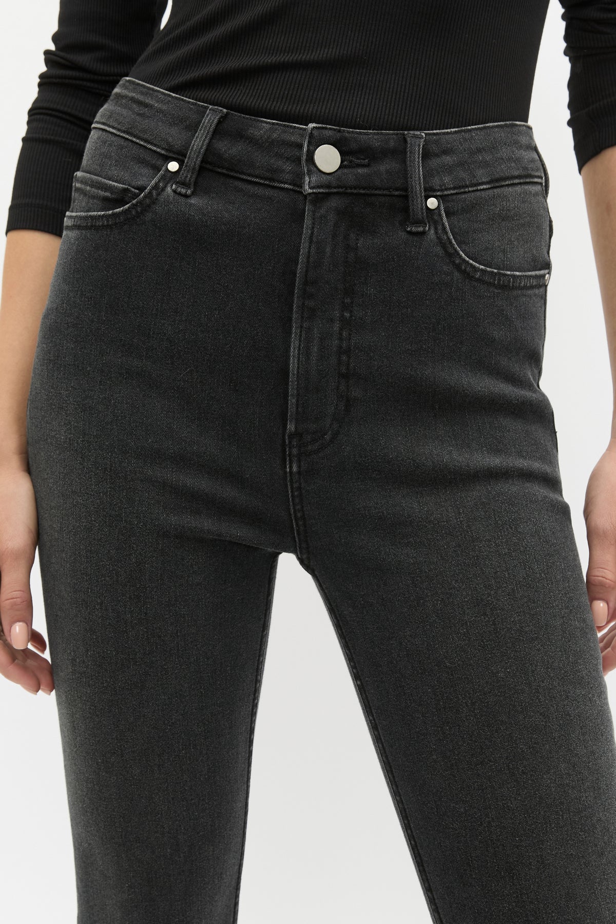 Core Skinny Jean